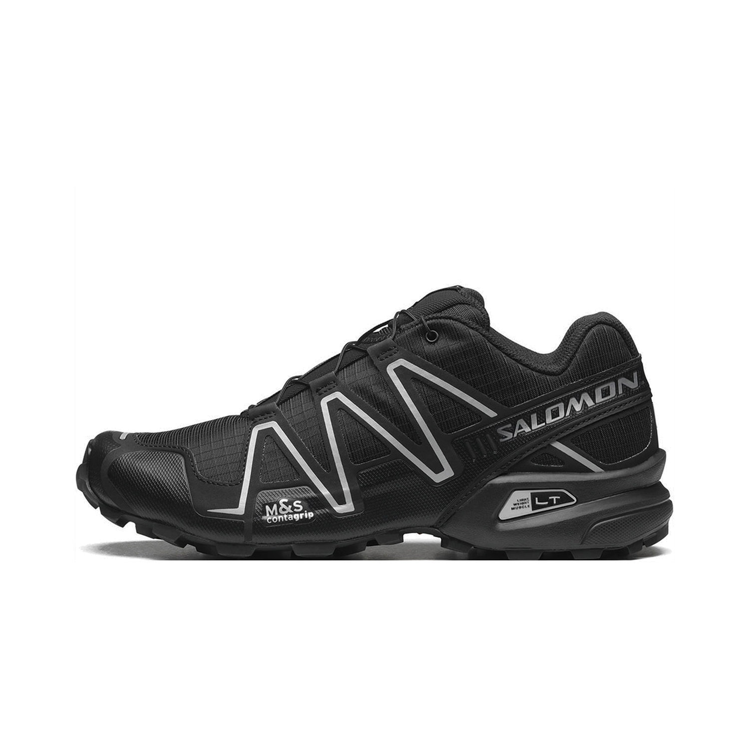 SPEEDCROSS 3