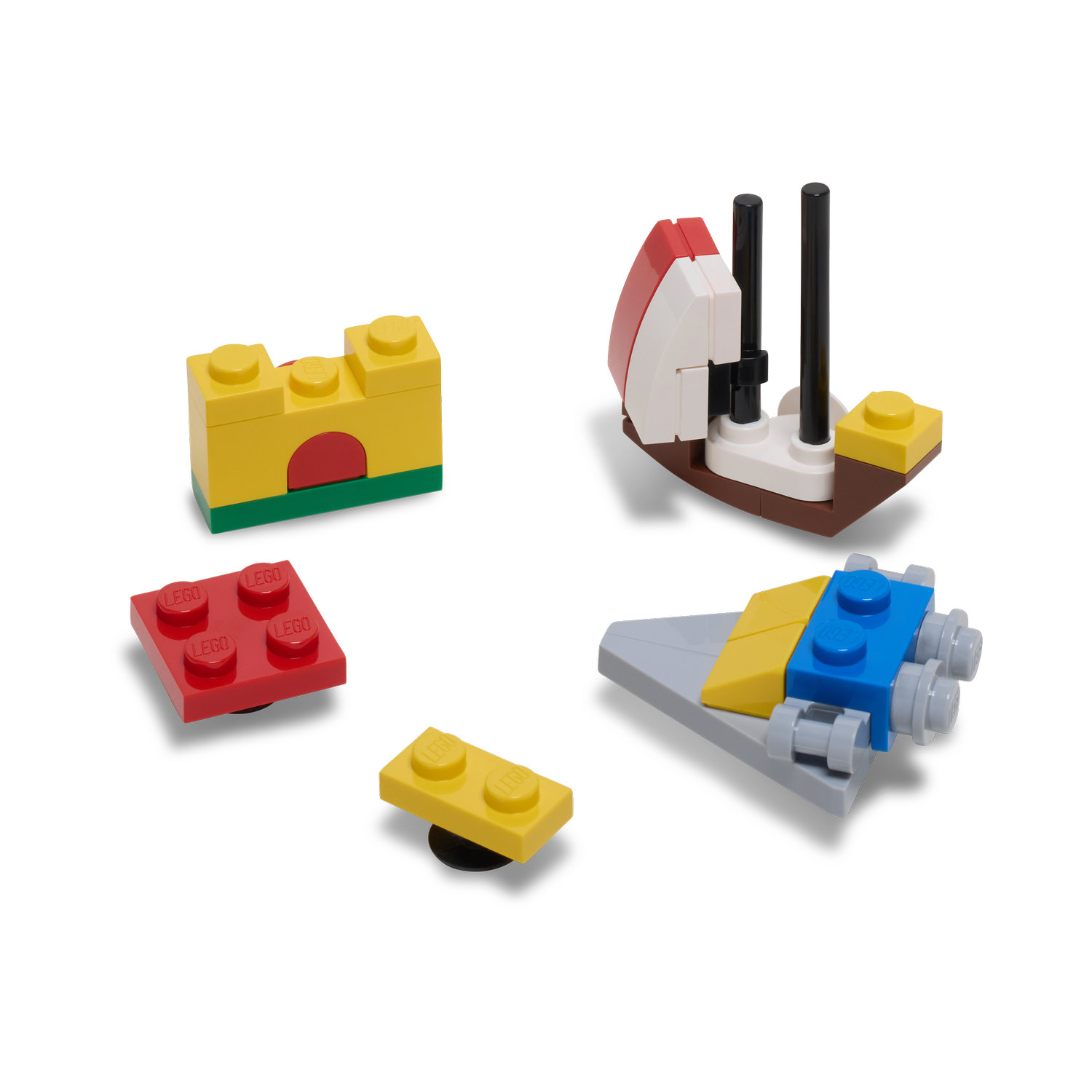 4LW MASTERBRAND 5PCK image number null