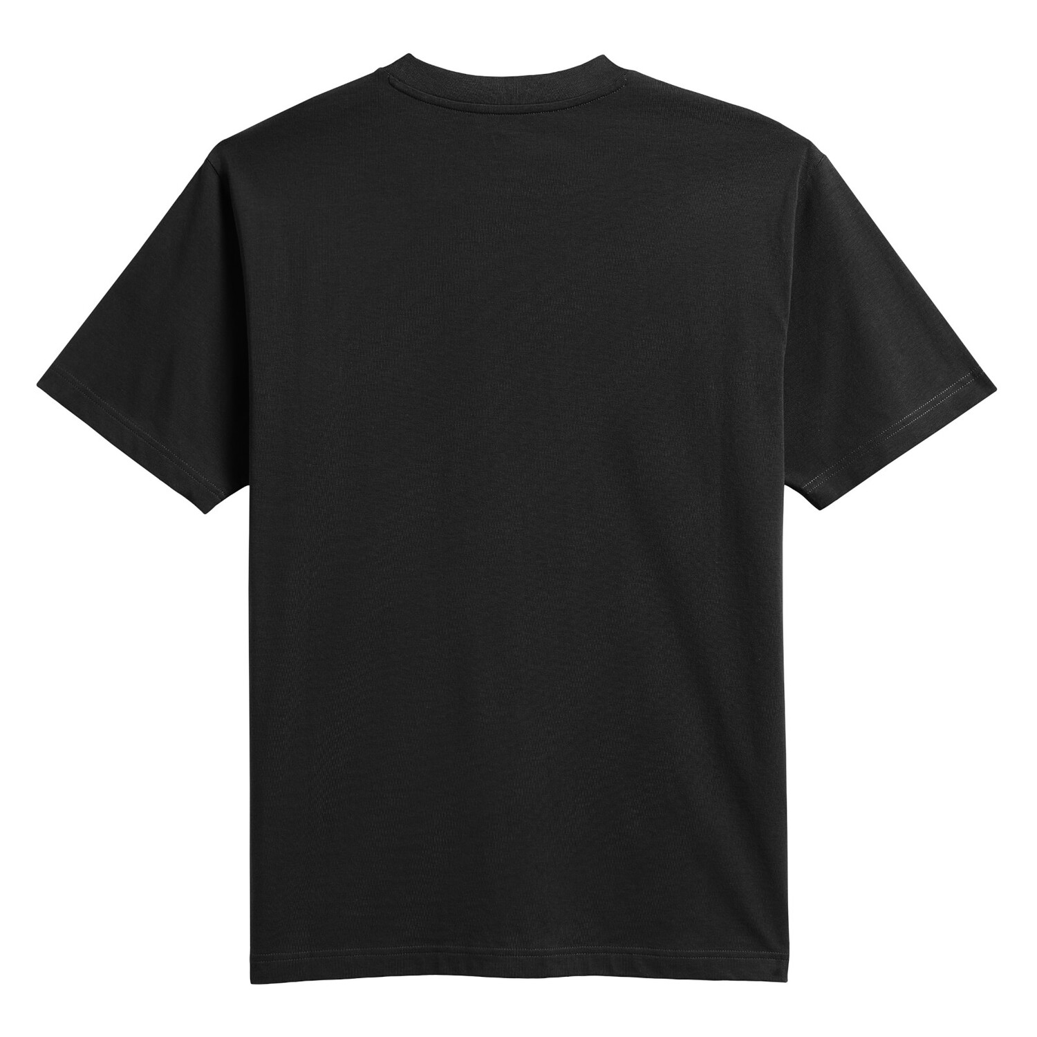 M S.O GRAPHIC SHORT SLEEVE image number null