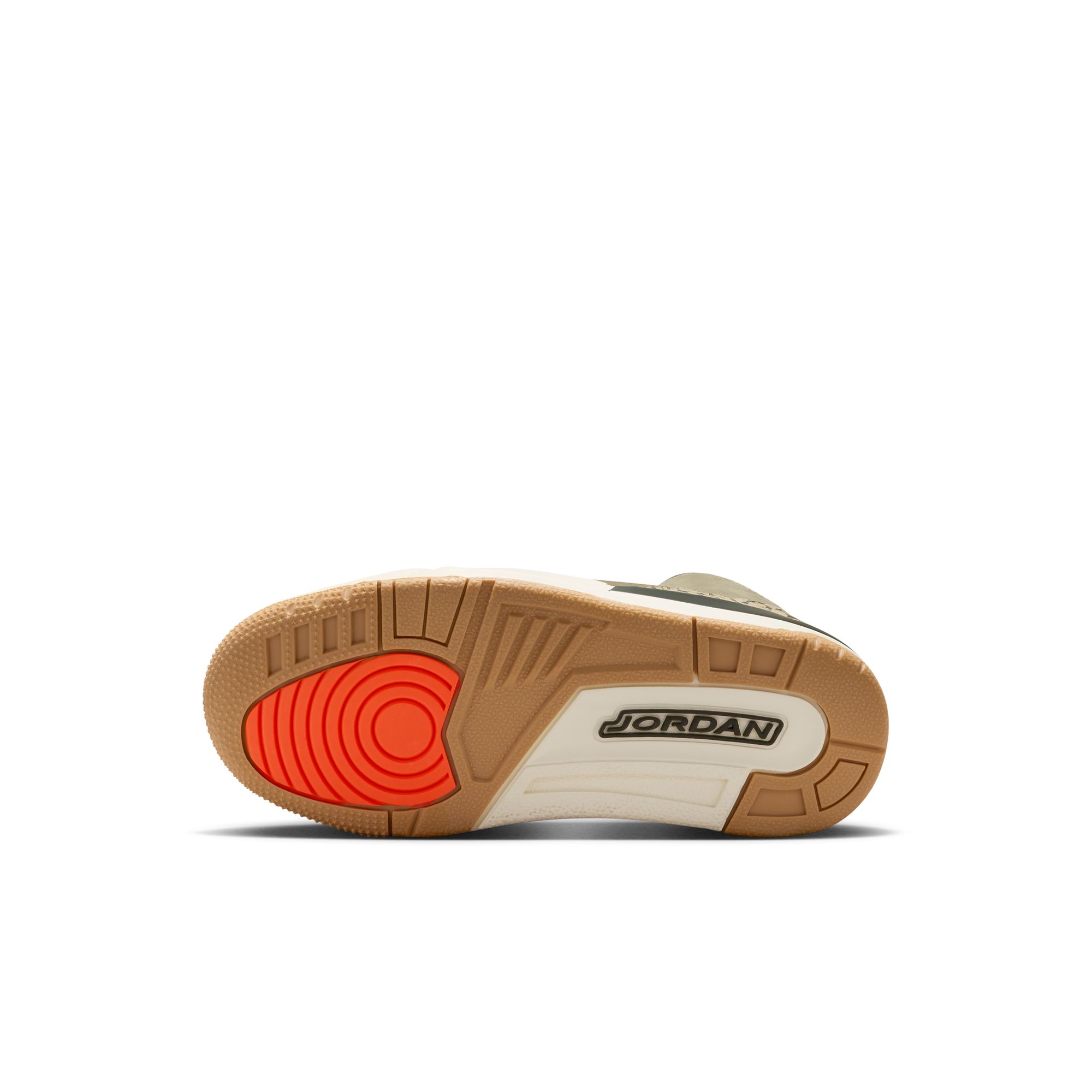 JORDAN 3 RETRO image number null