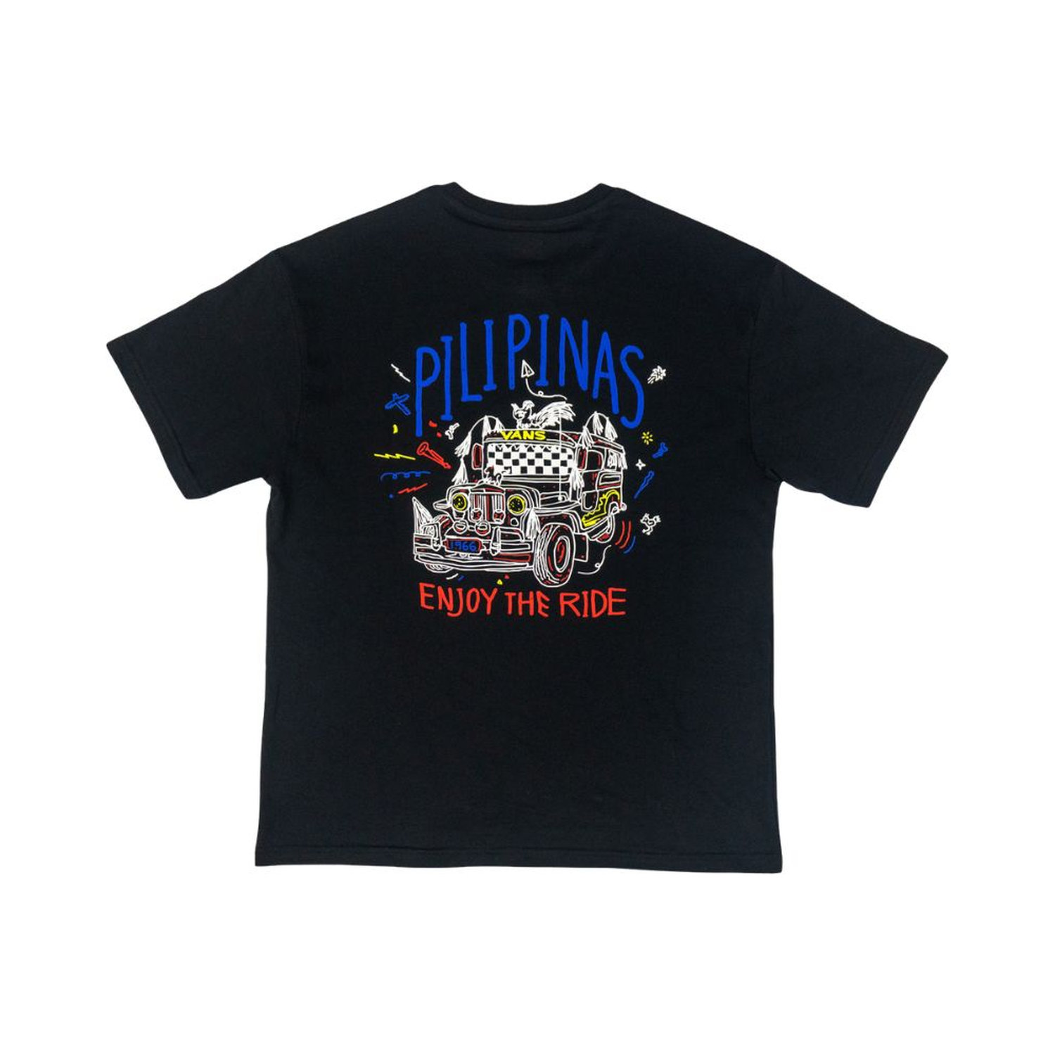 PILIPINAS SS TEE image number null