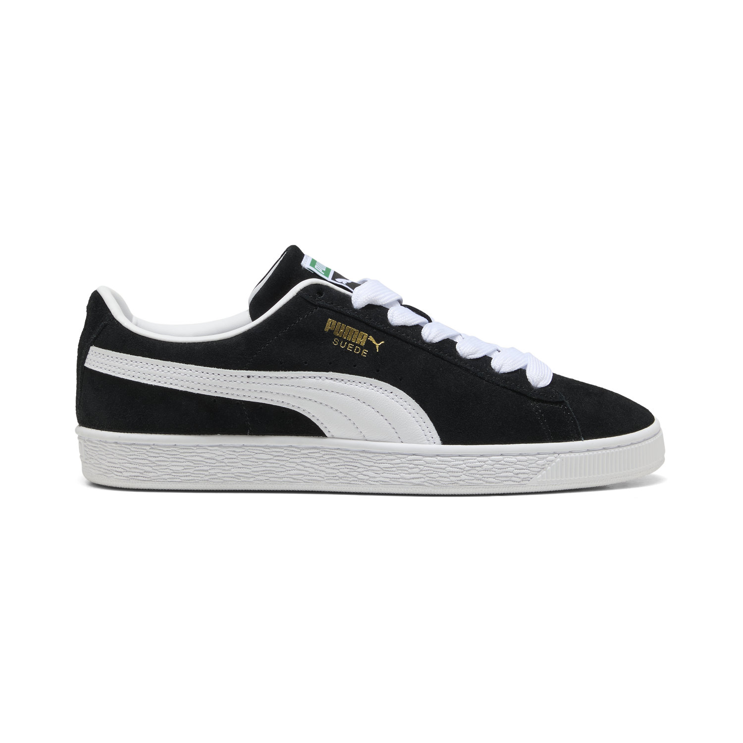 SUEDE CLASSIC image number null