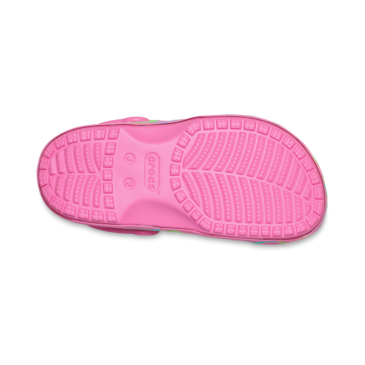 CLASSIC HEART LIGHTS CLOG K image number null