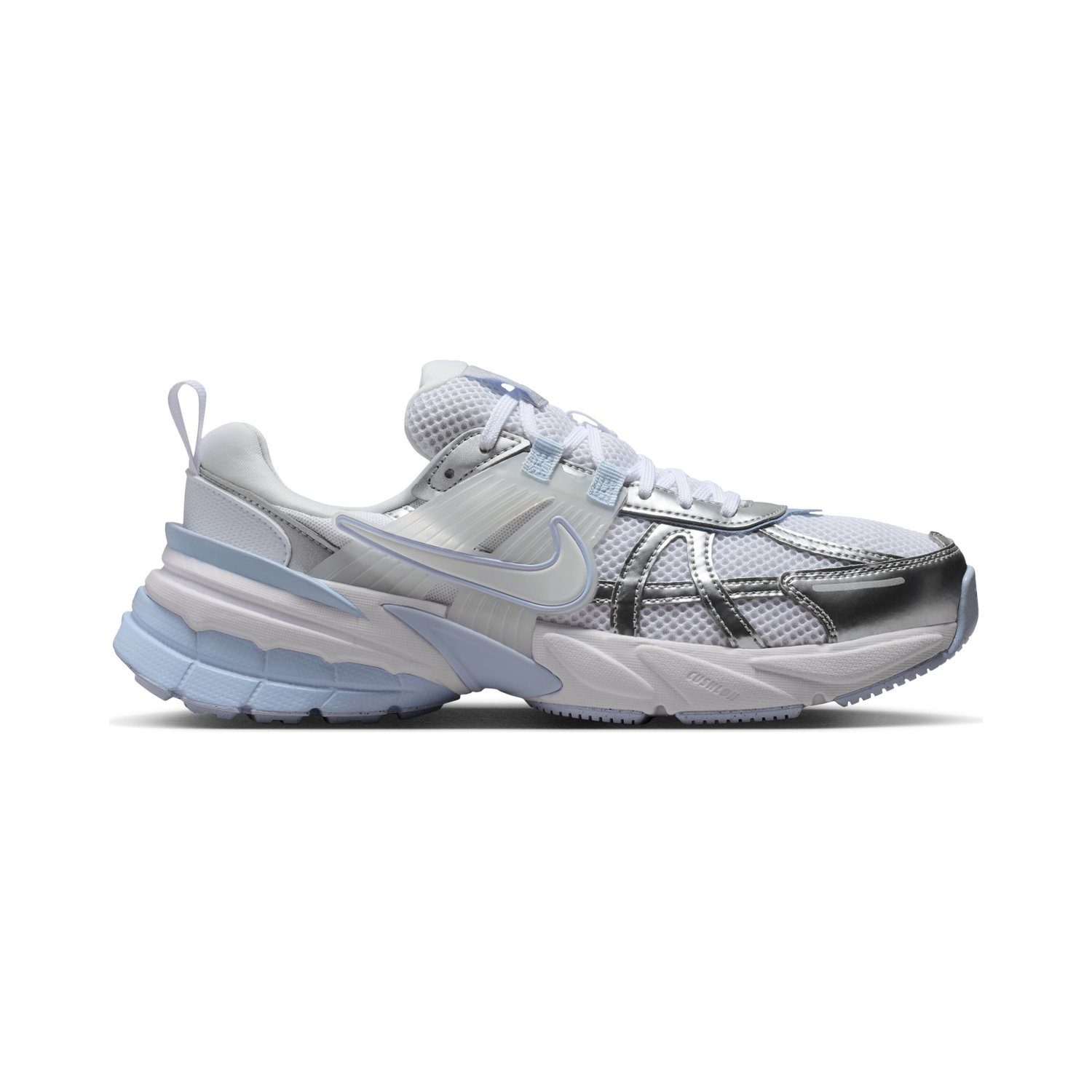W NIKE V2K RUN image number null