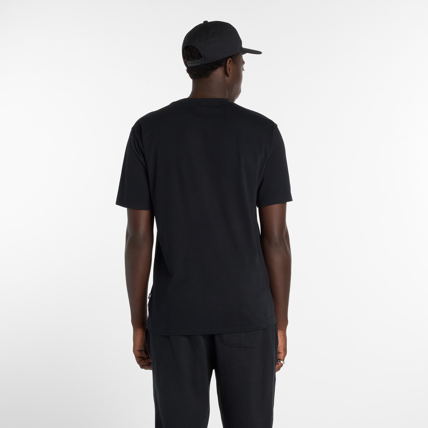 NYC CITY RUN T-SHIRT image number null