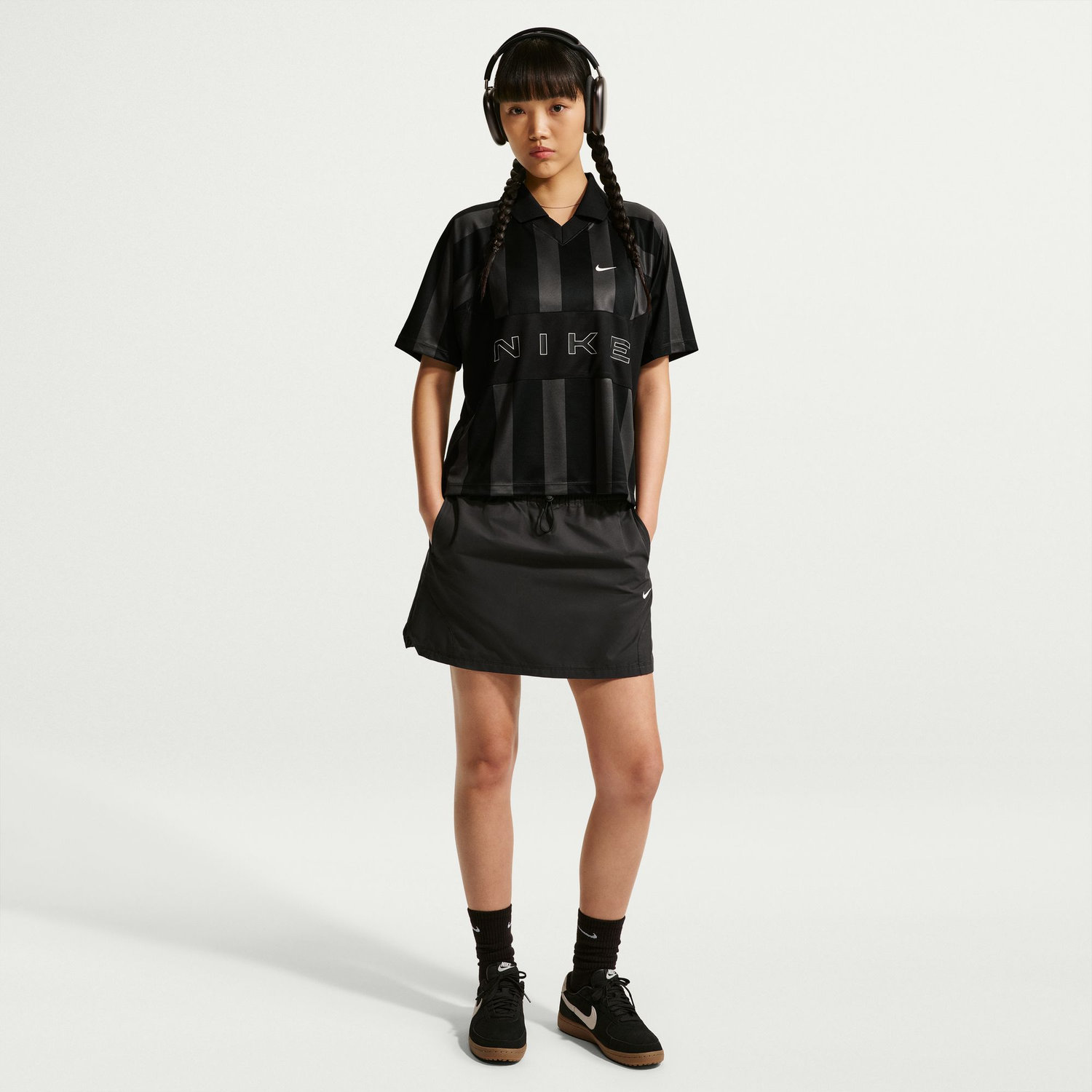 Nike Sportswear image number null