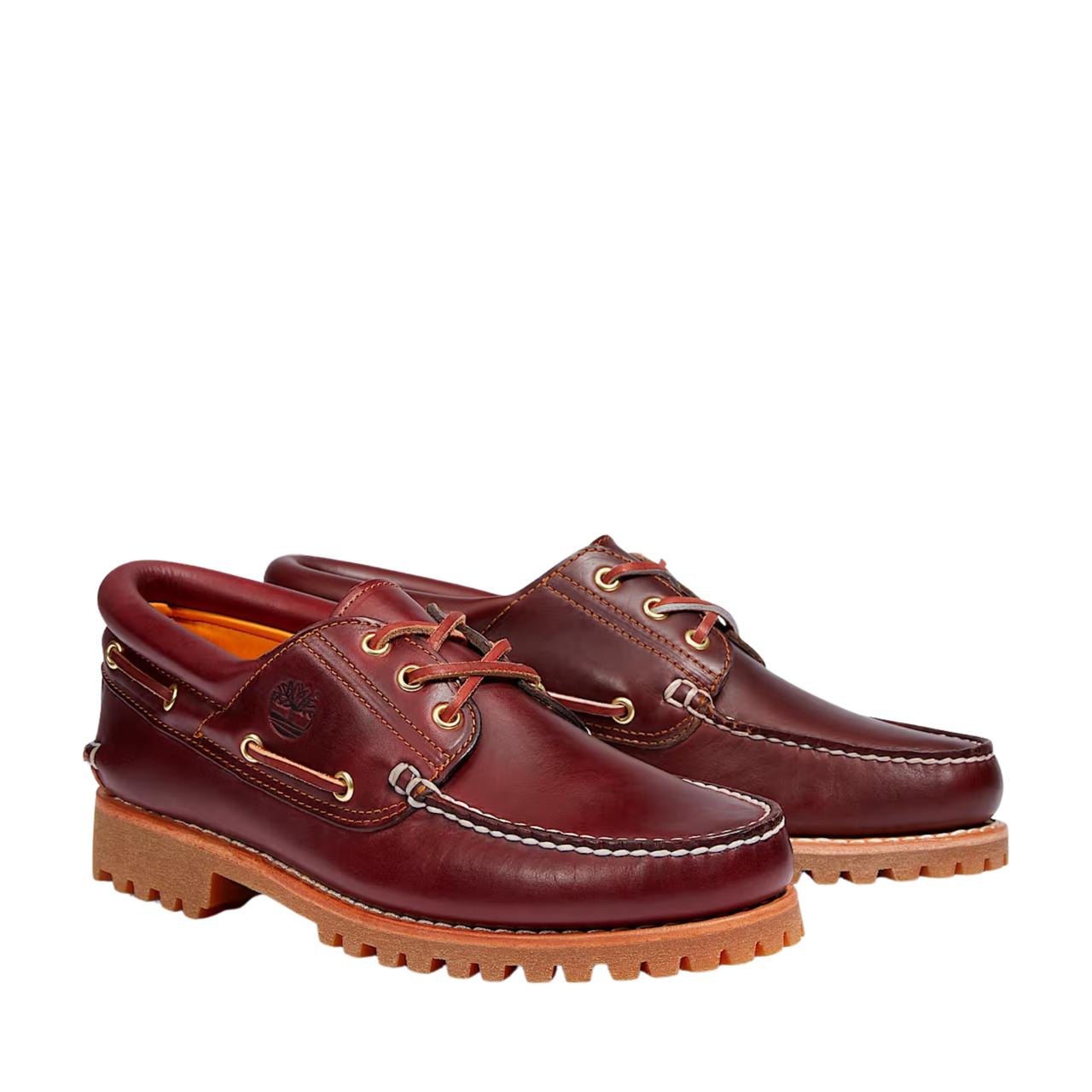 BOAT SHOE image number null