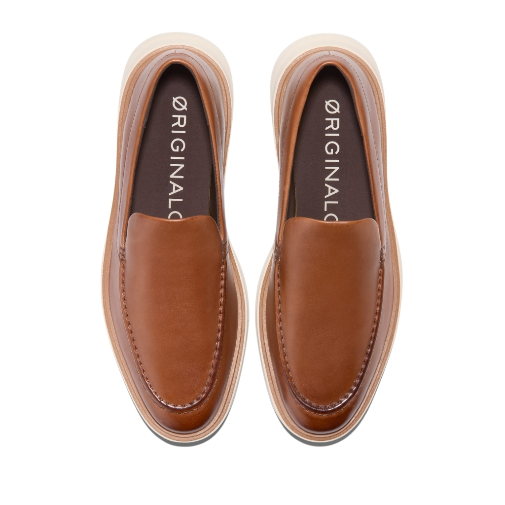 ORIGINALGRAND CITYSPECTRE VENETIAN LOAFER image number null