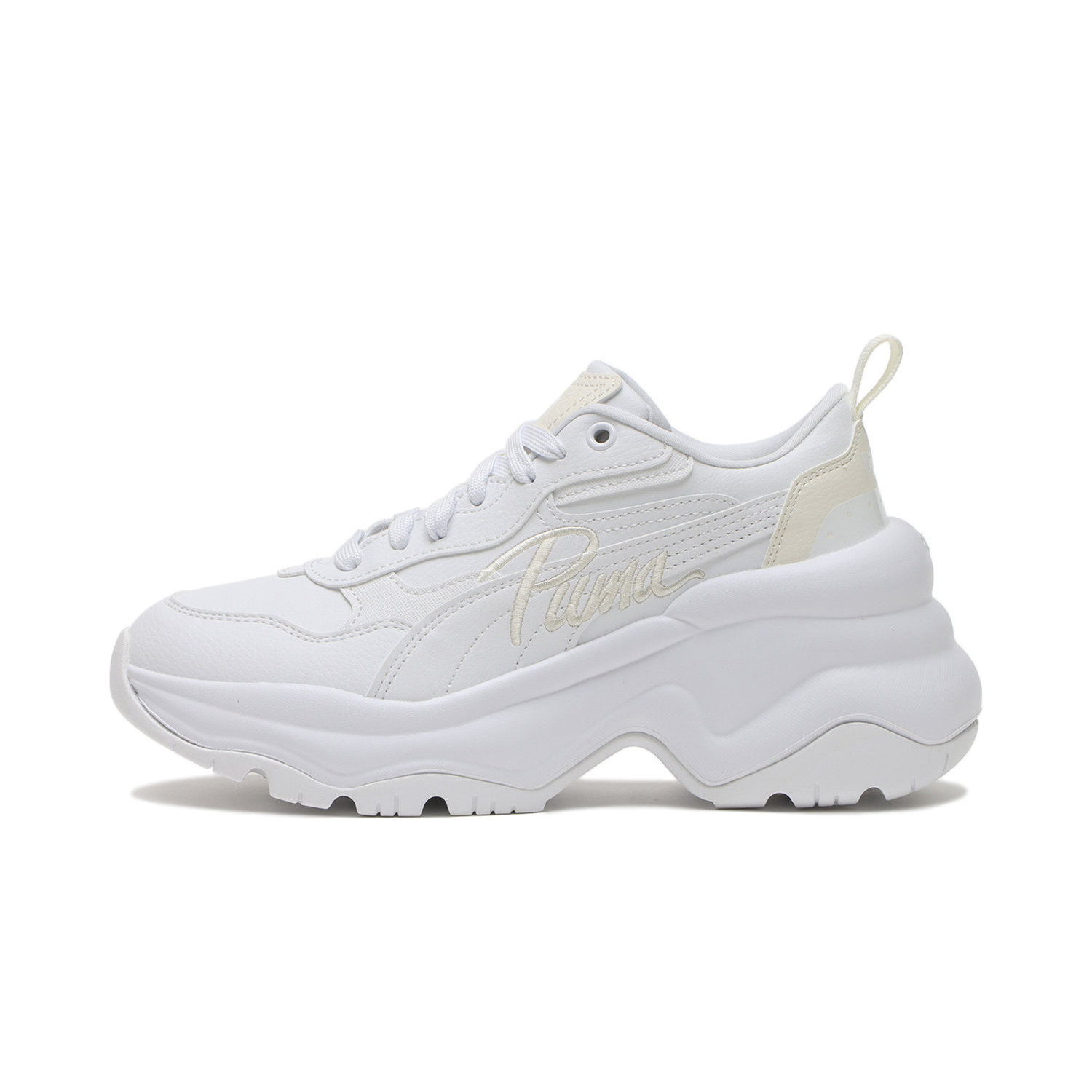 CILIA WEDGE PUMA image number null