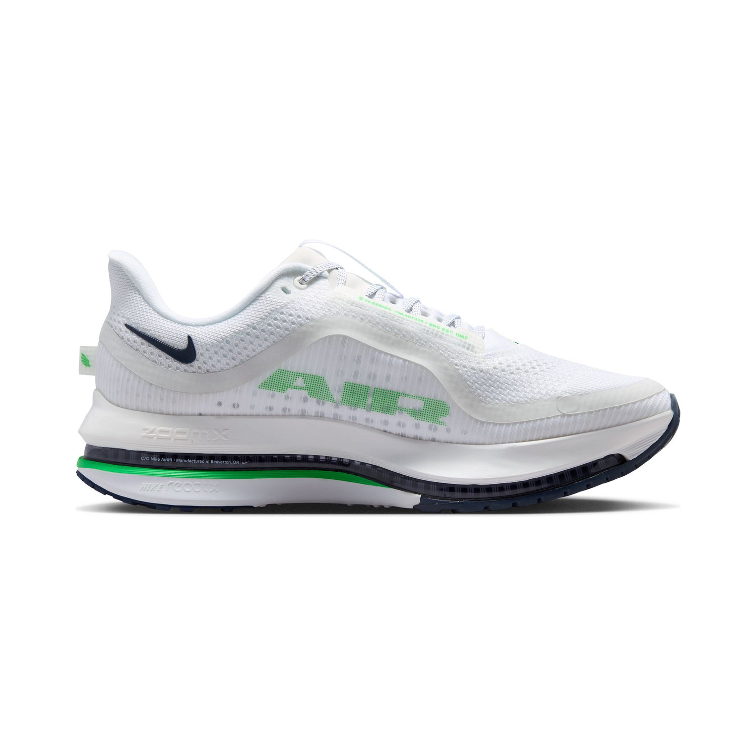 NIKE PEGASUS PREMIUM image number null