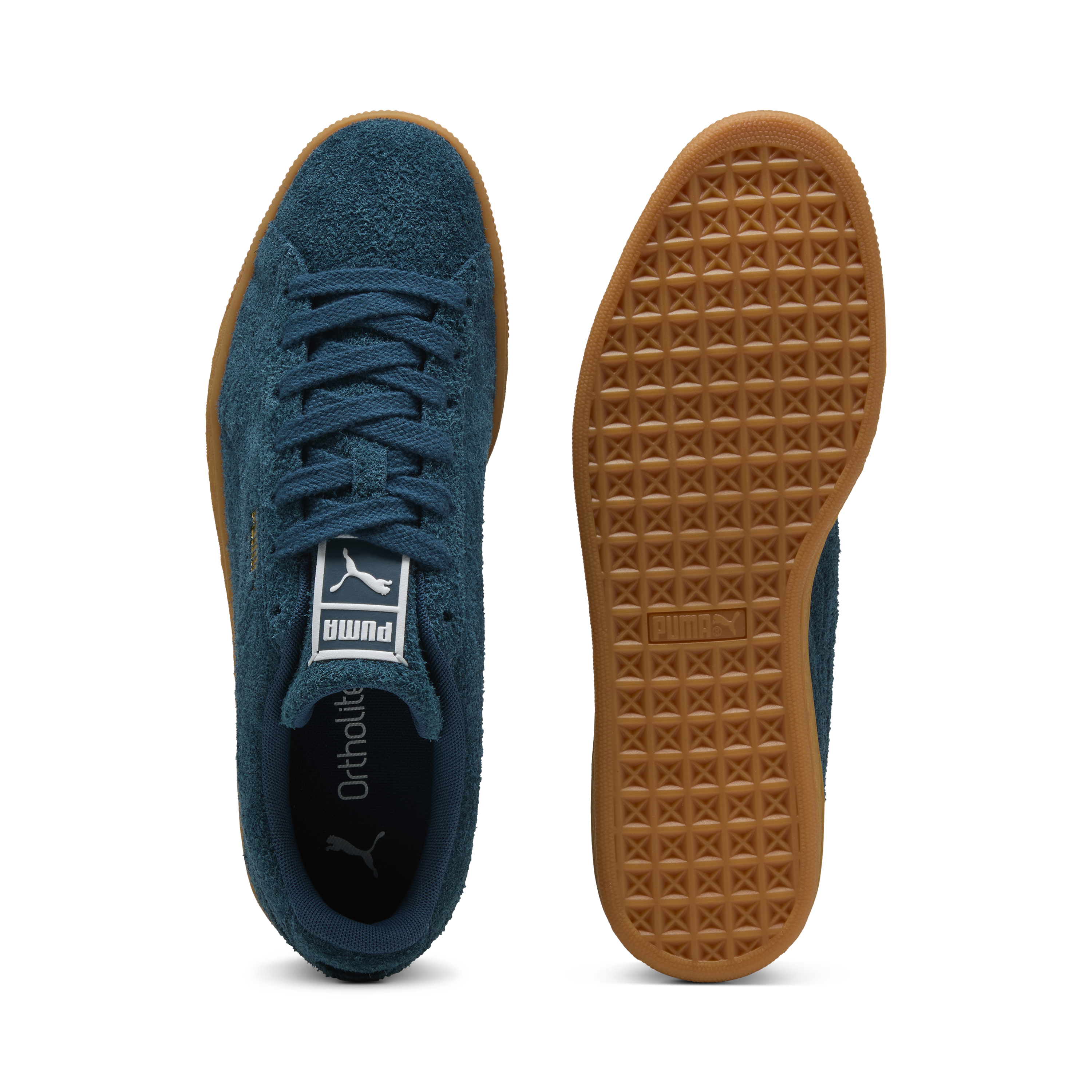 SUEDE FOREVER image number null