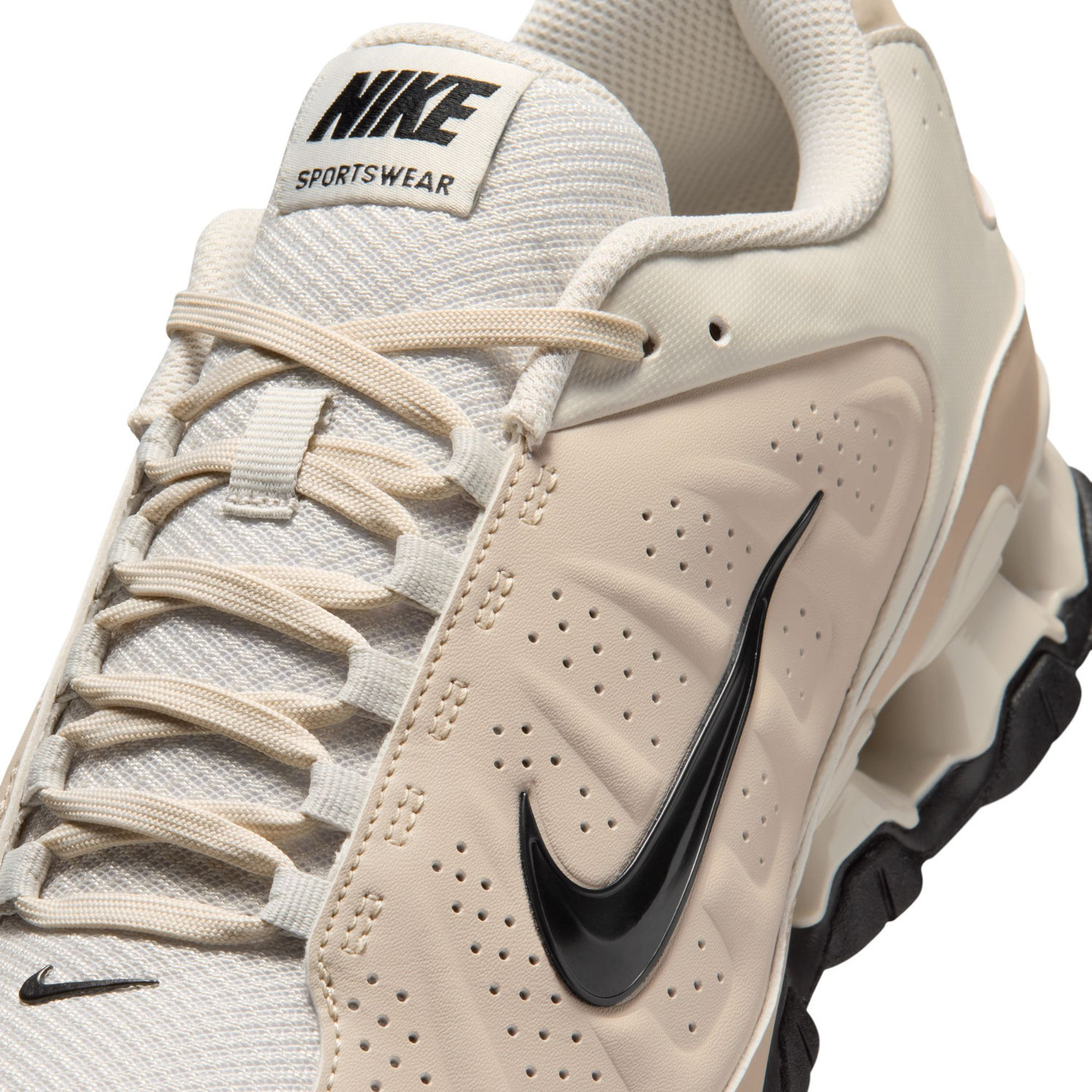 Nike Reax 8 SL image number null