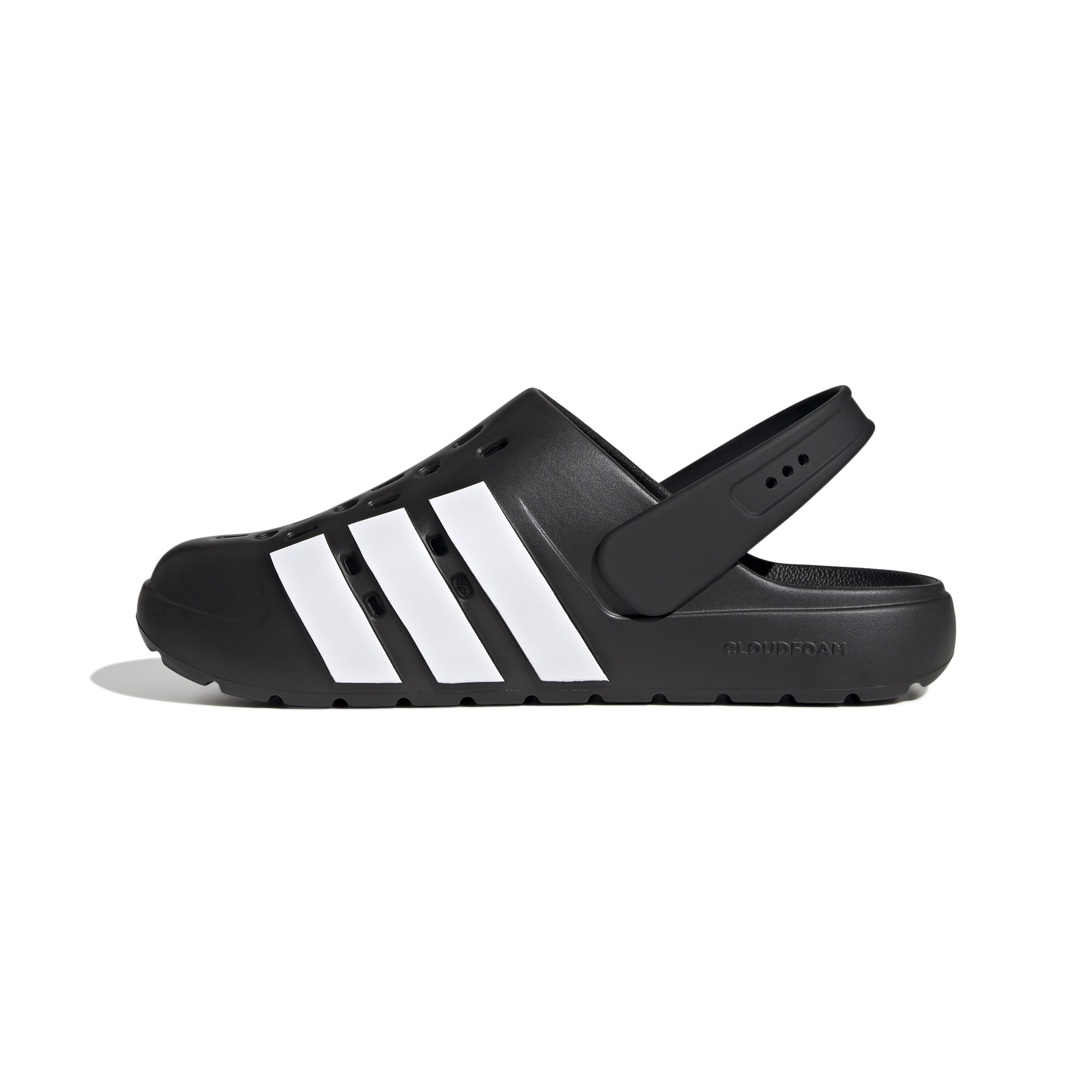 ADILETTE CLOG 2.0