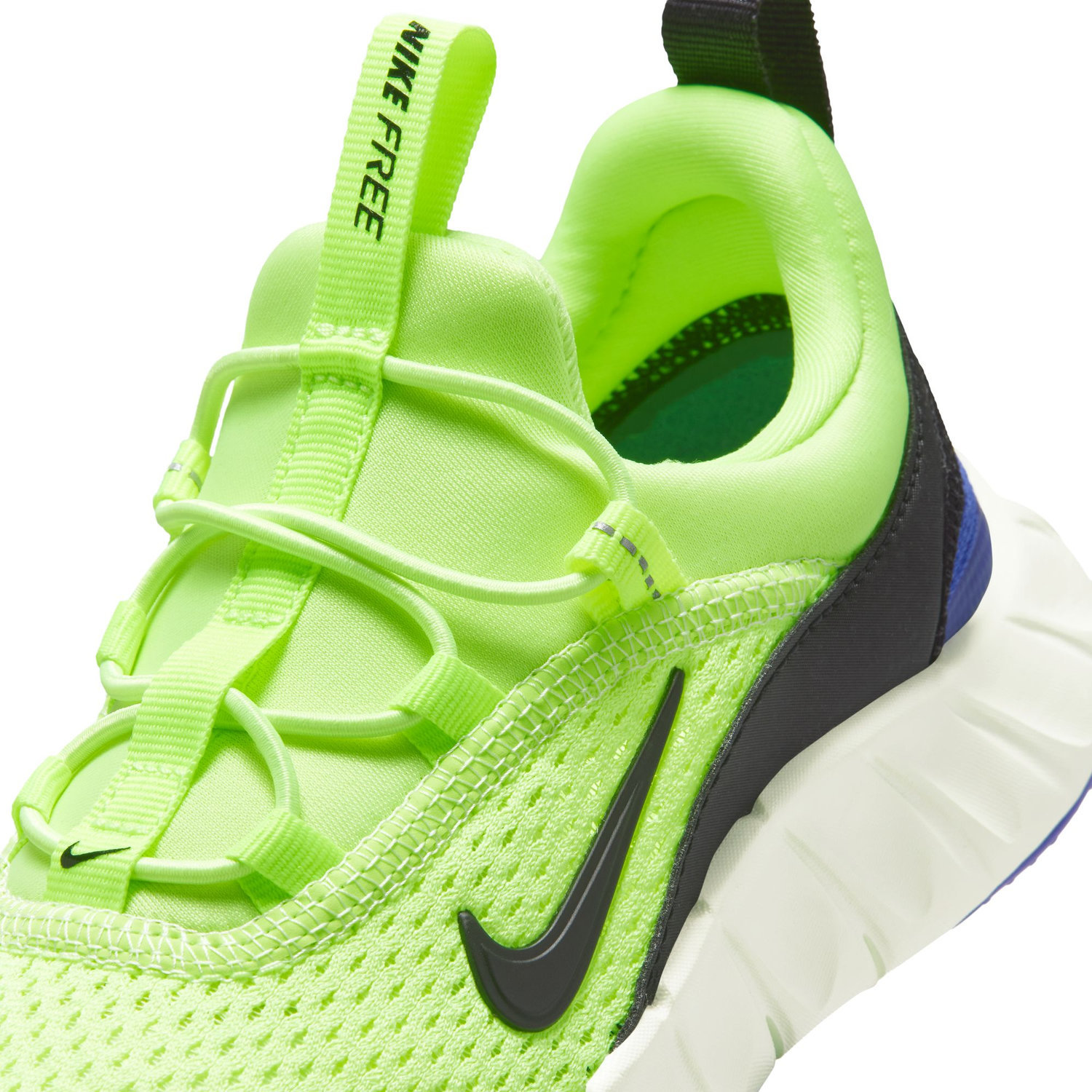 Nike Free Ride image number null