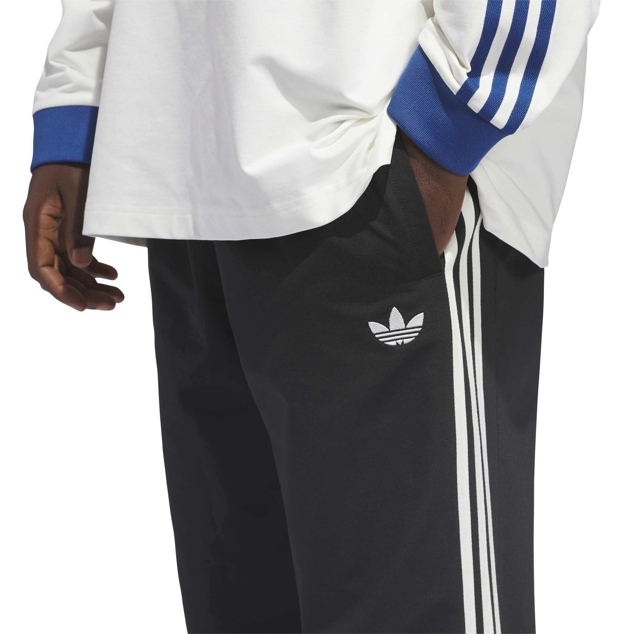 SNAP PANT image number null