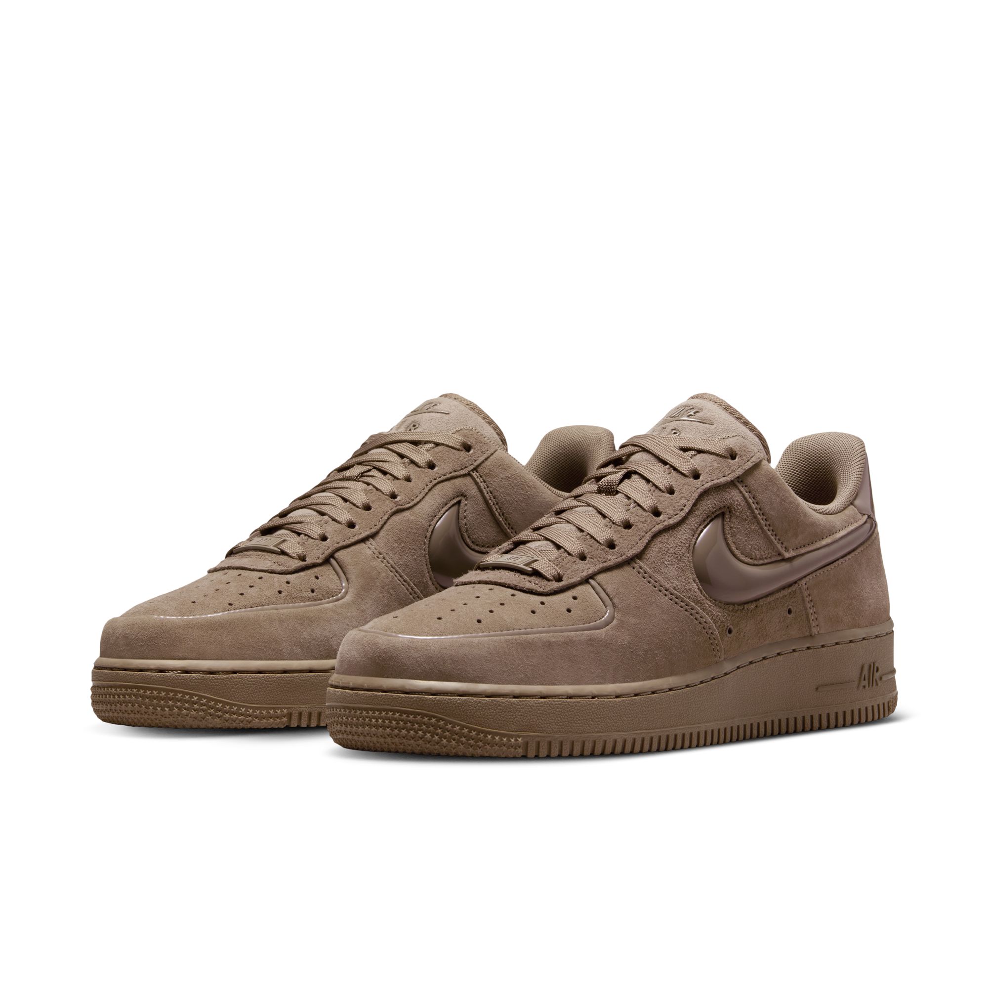 NIKE AIR FORCE 1 '07 image number null