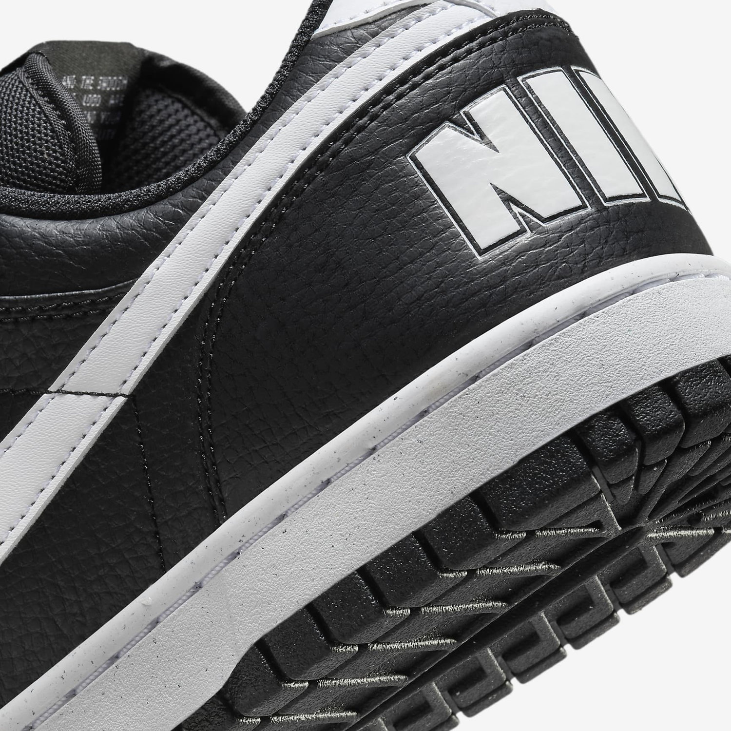 NIKE BIG LOW image number null