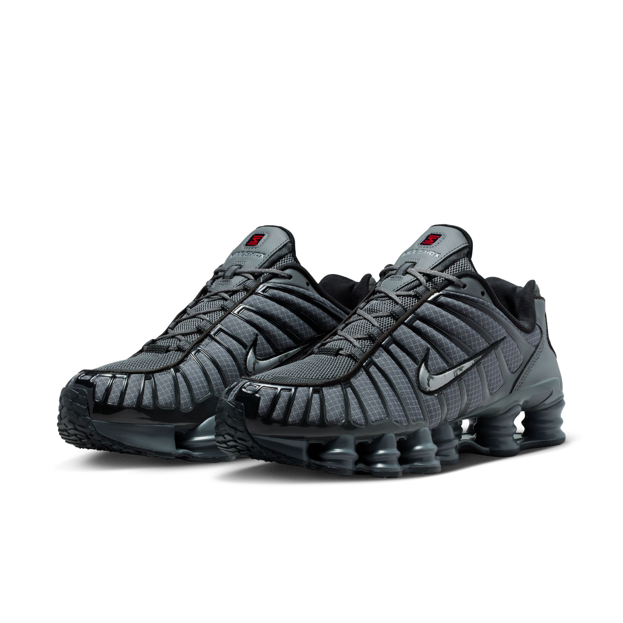 Nike Shox TL image number null