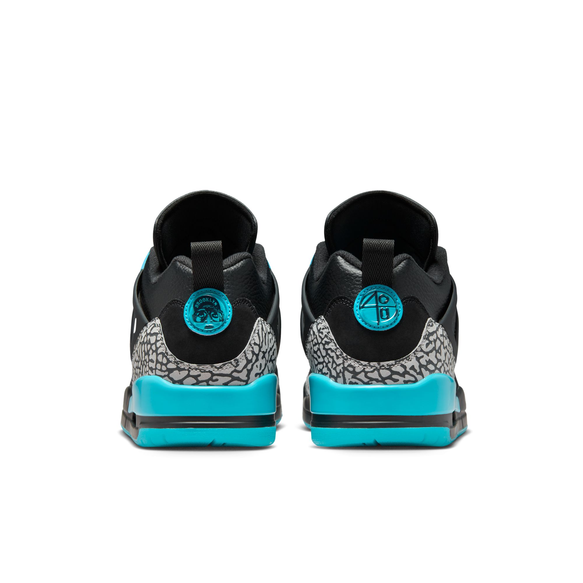 JORDAN SPIZIKE LOW image number null