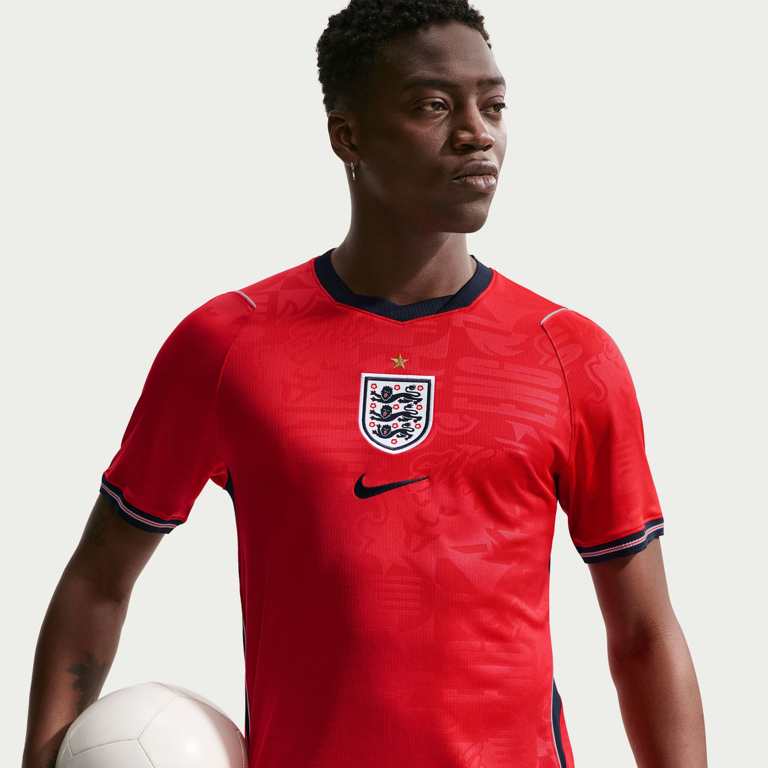 ENGLAND 2026 STADIUM AWAY image number null