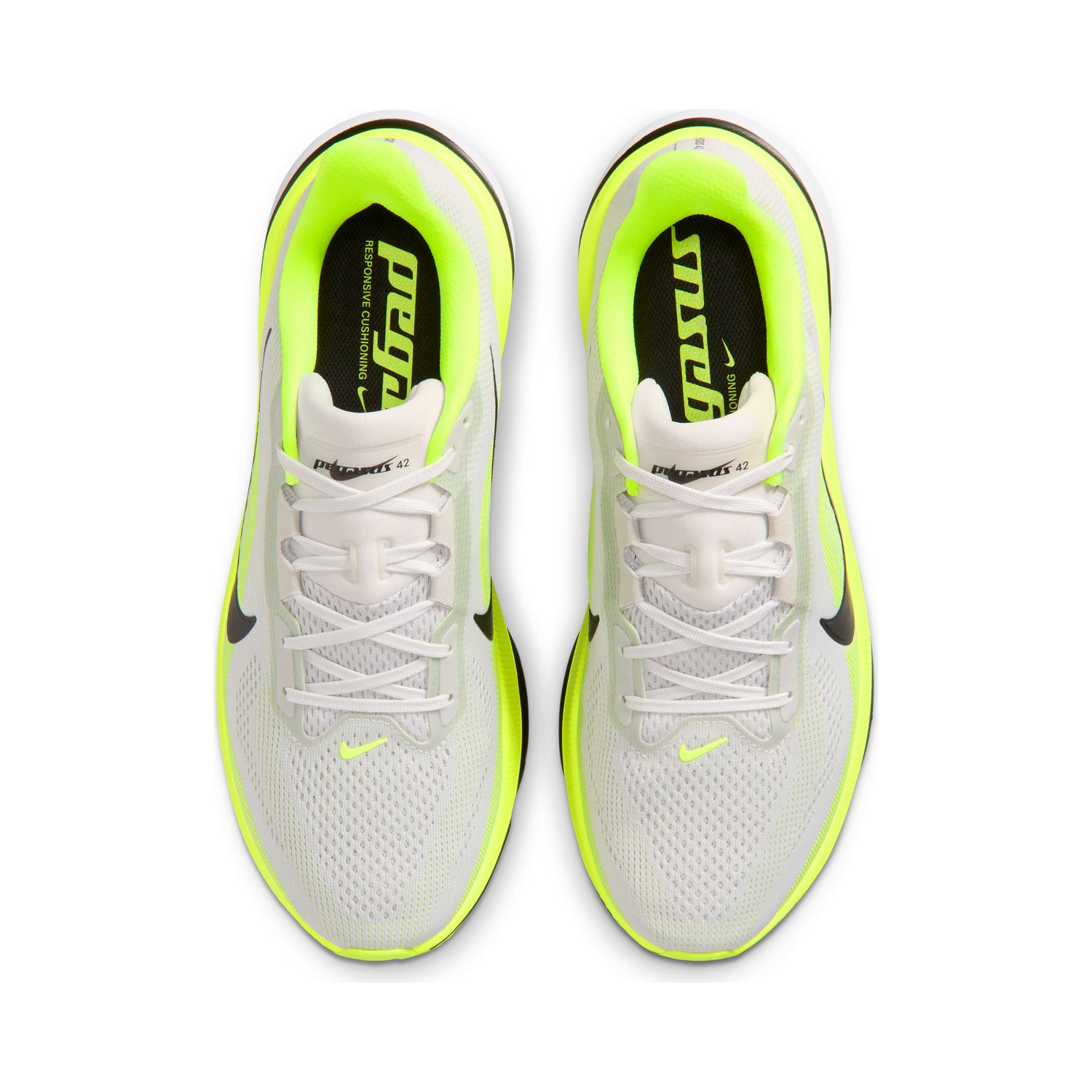 AIR ZOOM PEGASUS 42 image number null