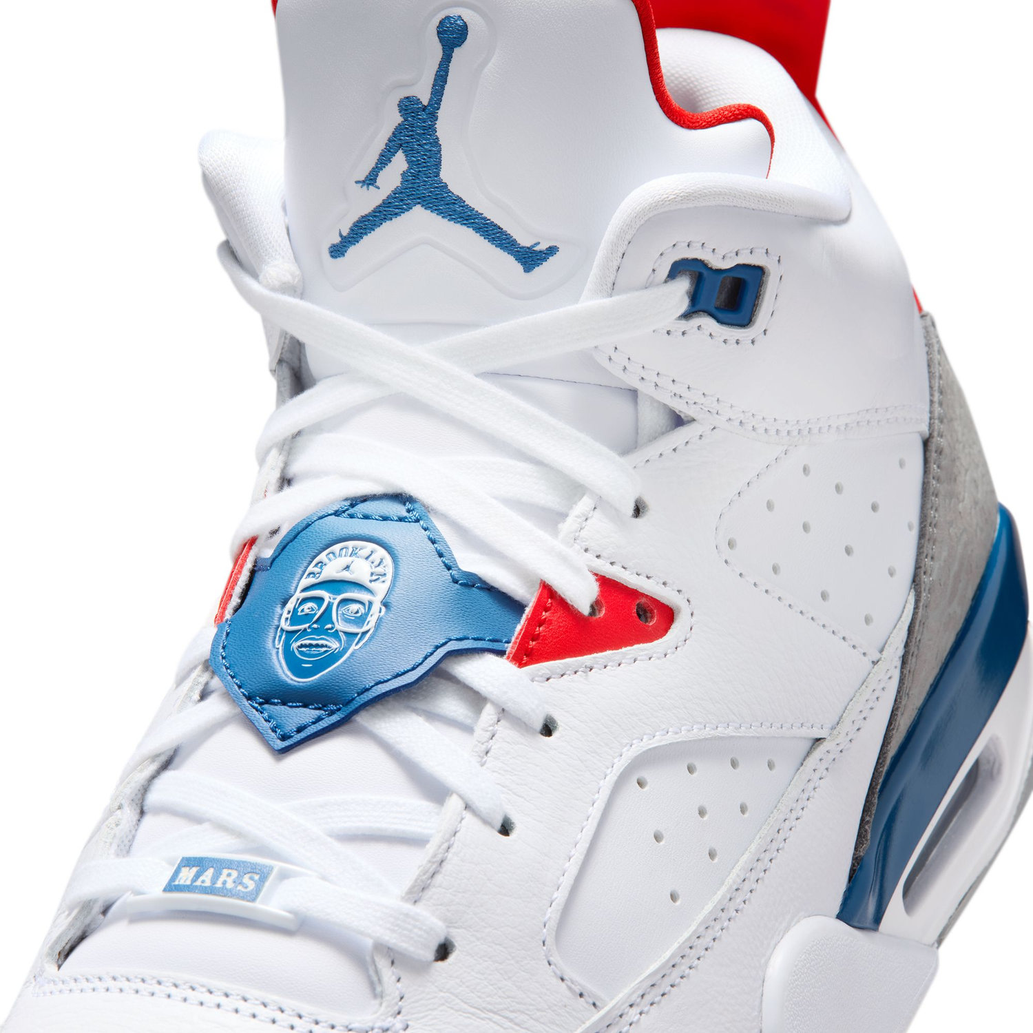 JORDAN SON OF MARS LOW image number null