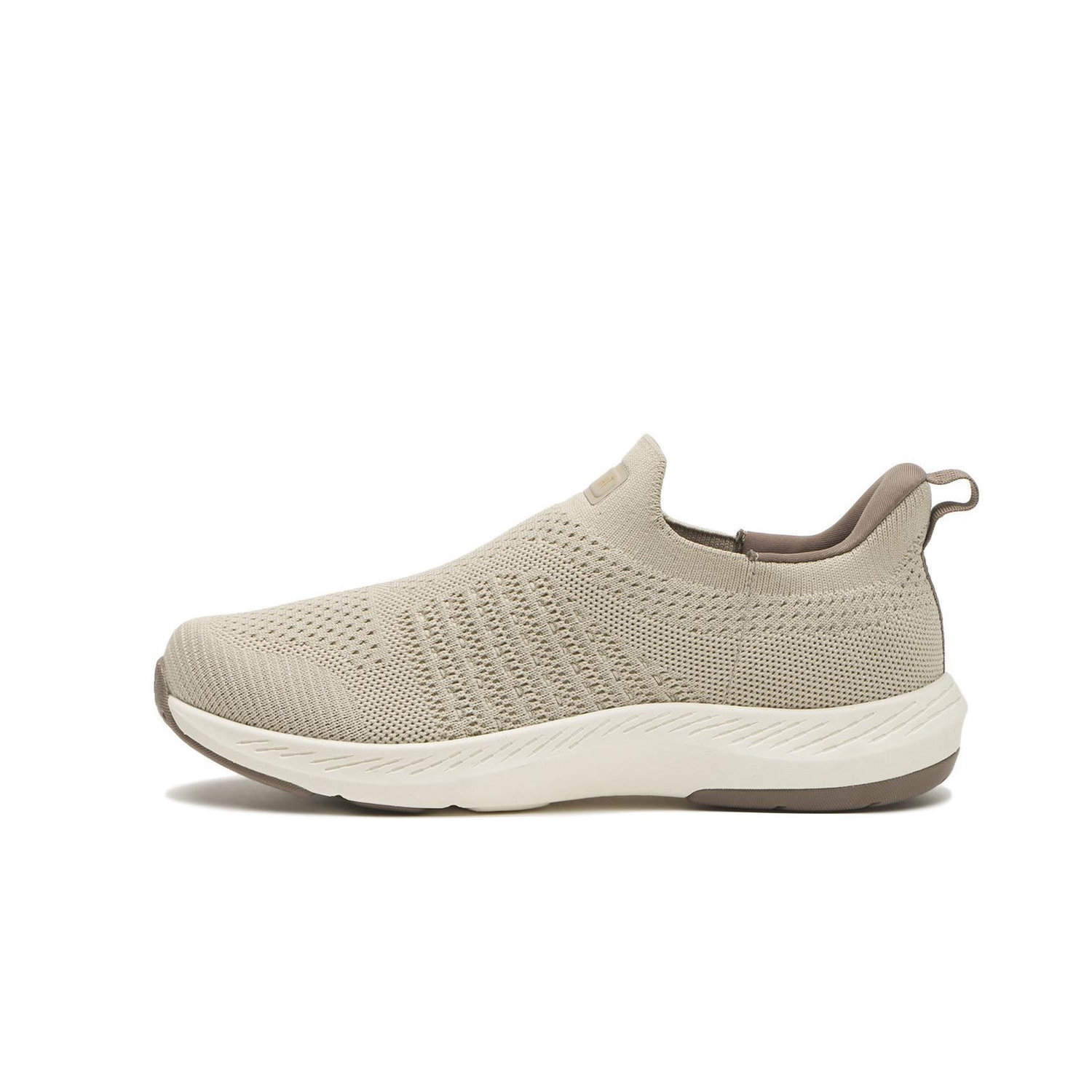 QS KNIT SLIPON