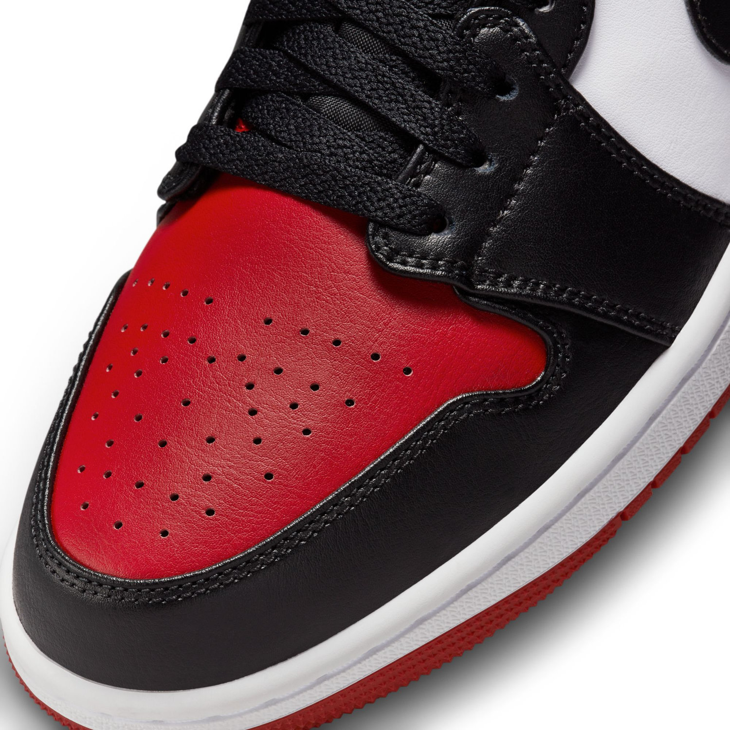 Air Jordan 1 Low image number null