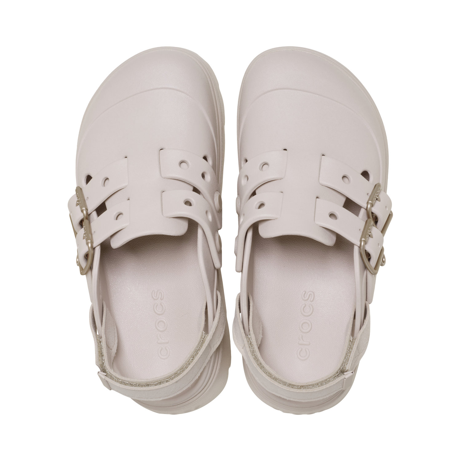 LOAFERETTE CLOG image number null