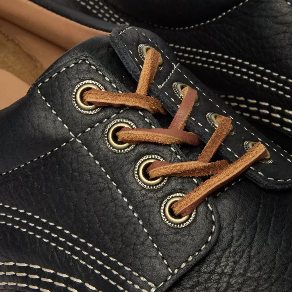 LOWELL 4 EYE SHOE image number null