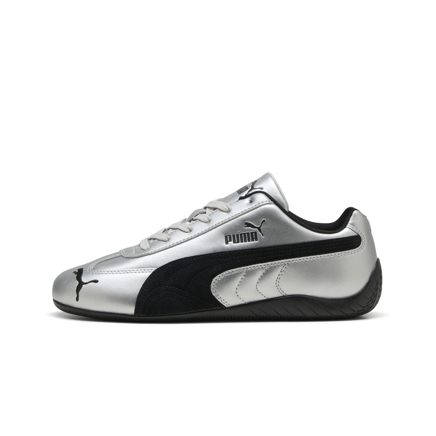 SPEEDCAT METALLIC