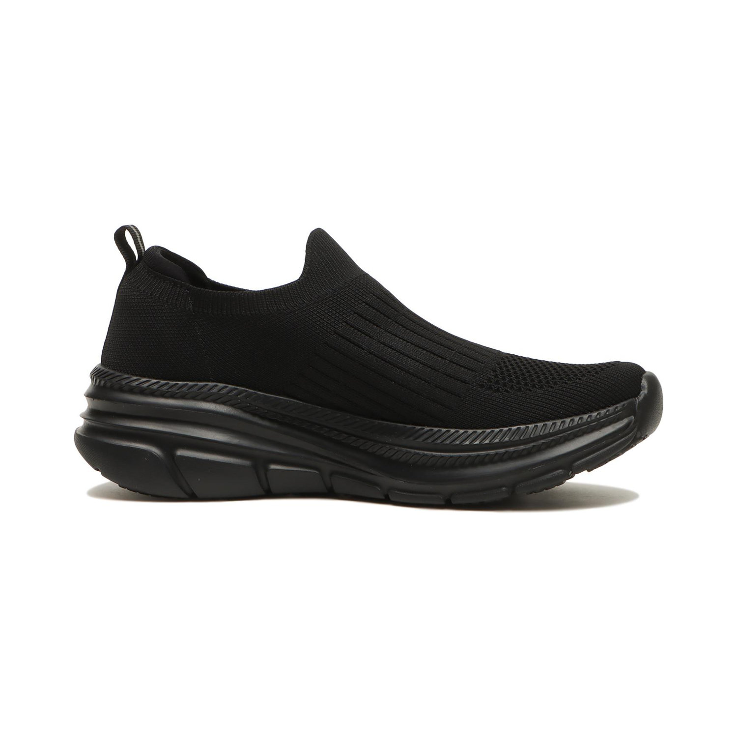 PL KNIT SLIP ON image number null
