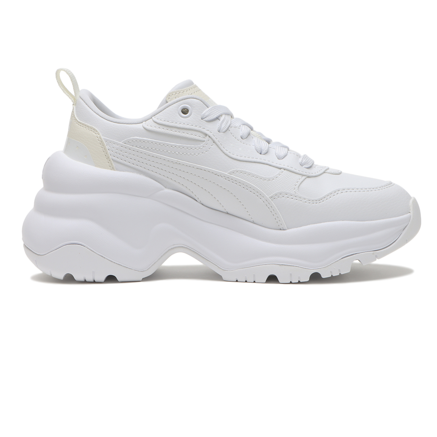 CILIA WEDGE PUMA image number null