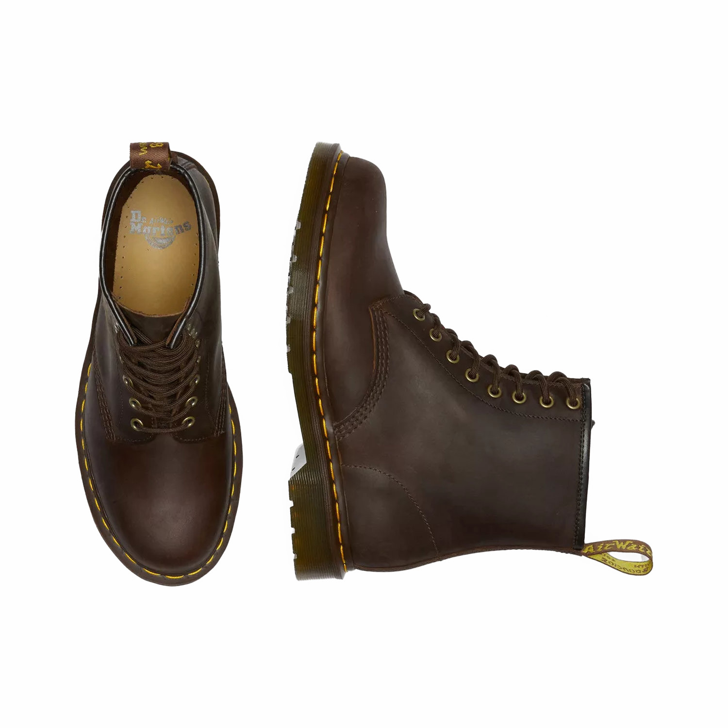 1460 8 EYE BOOT image number null