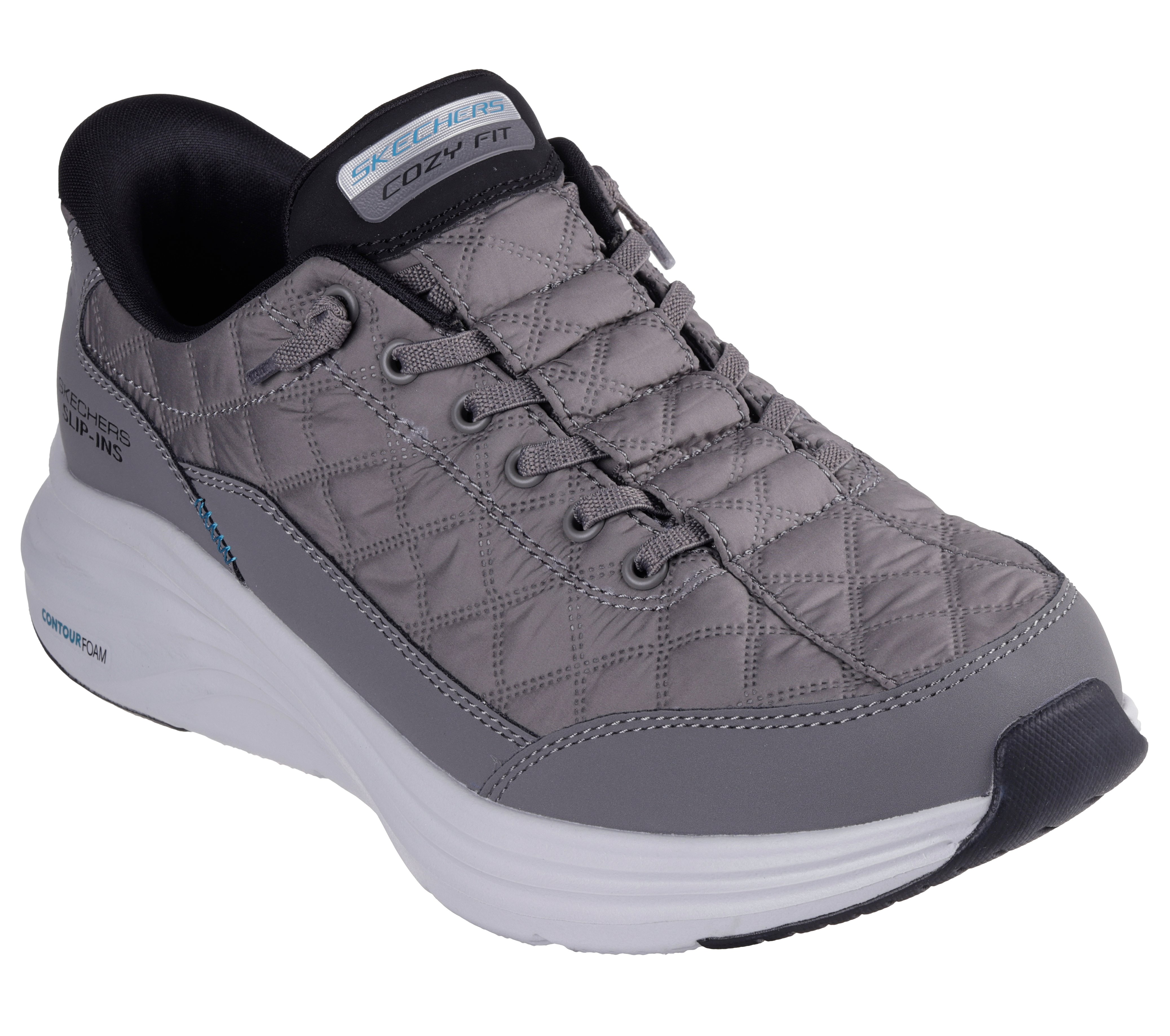 CONTOUR FOAM - COZY FIT image number null
