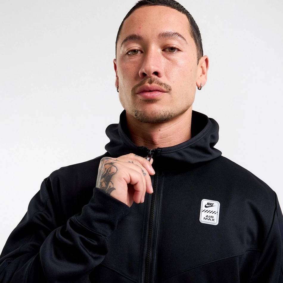 M NSW AIR MAX PK FZ HOODIE image number null