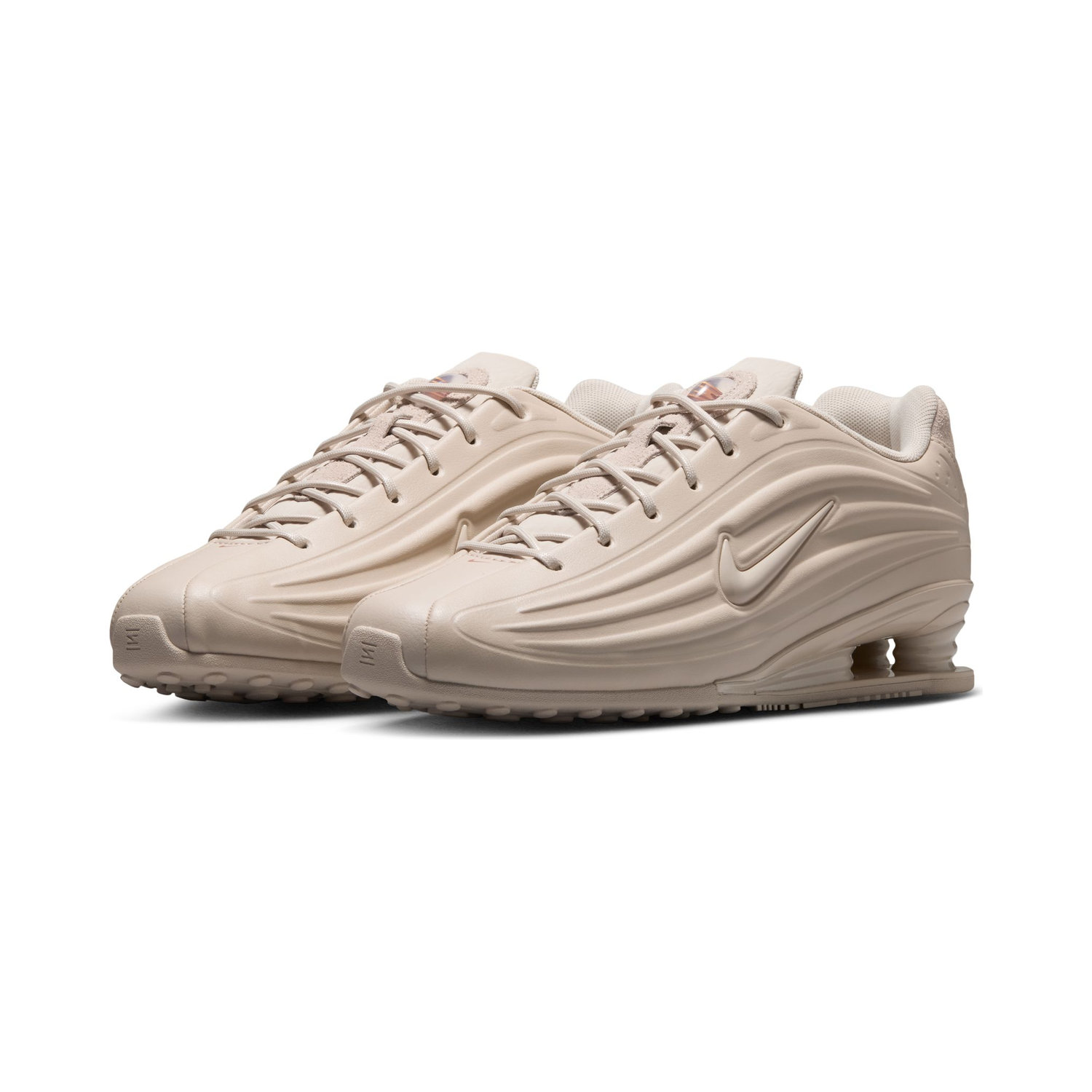 W NIKE SHOX Z S image number null