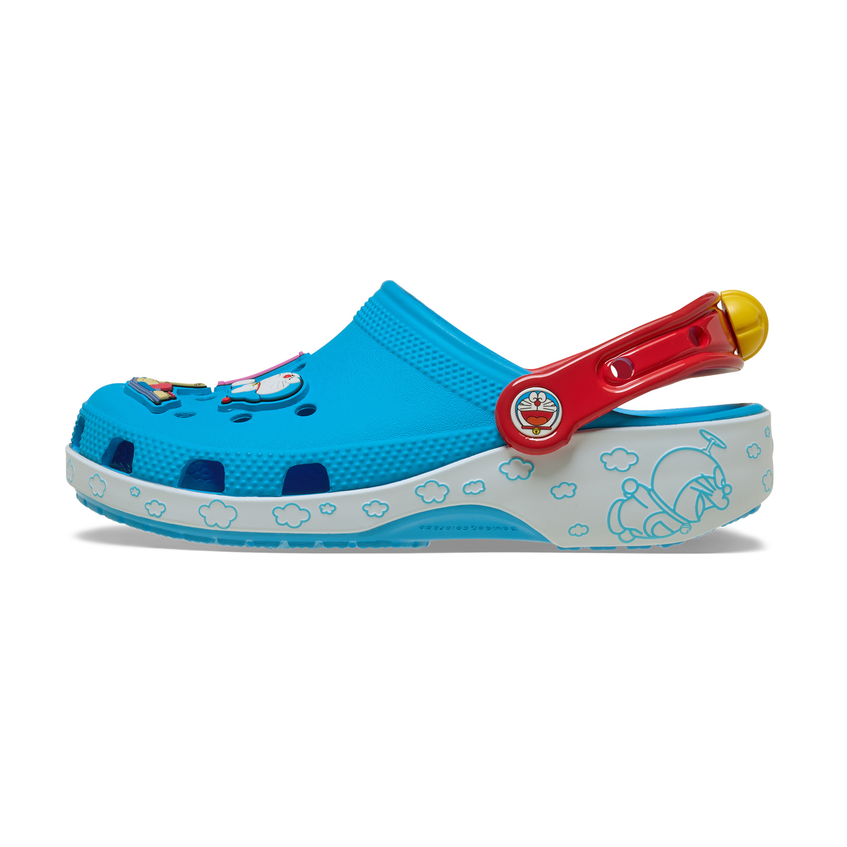 DORAEMON CLASSICS CLOG KIDS