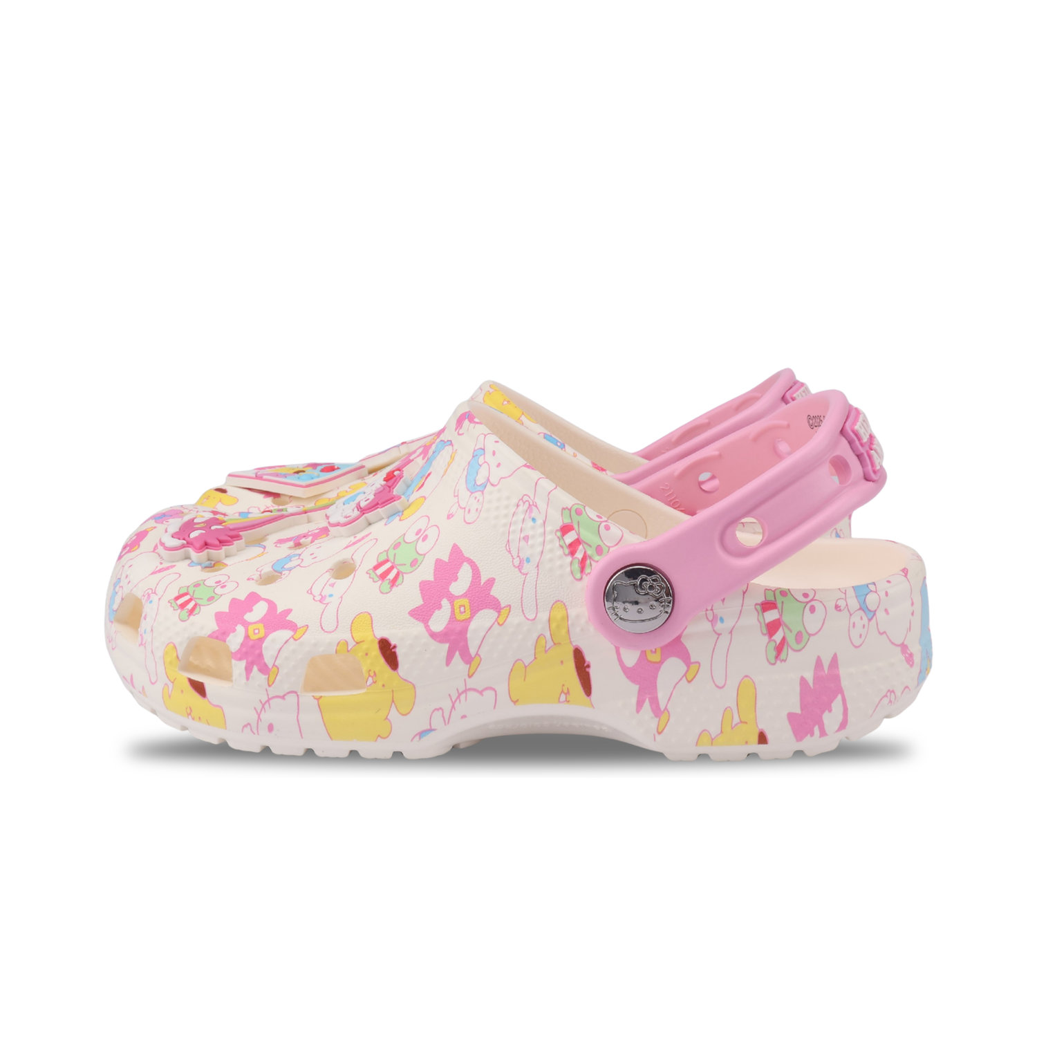 HKF PASTEL CLASSIC CLOG K