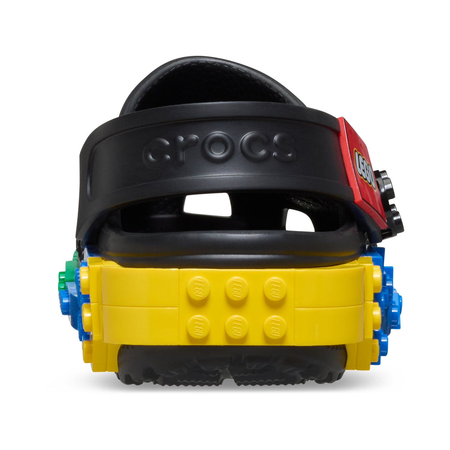 4LW SYSTEM CLOG BLK image number null