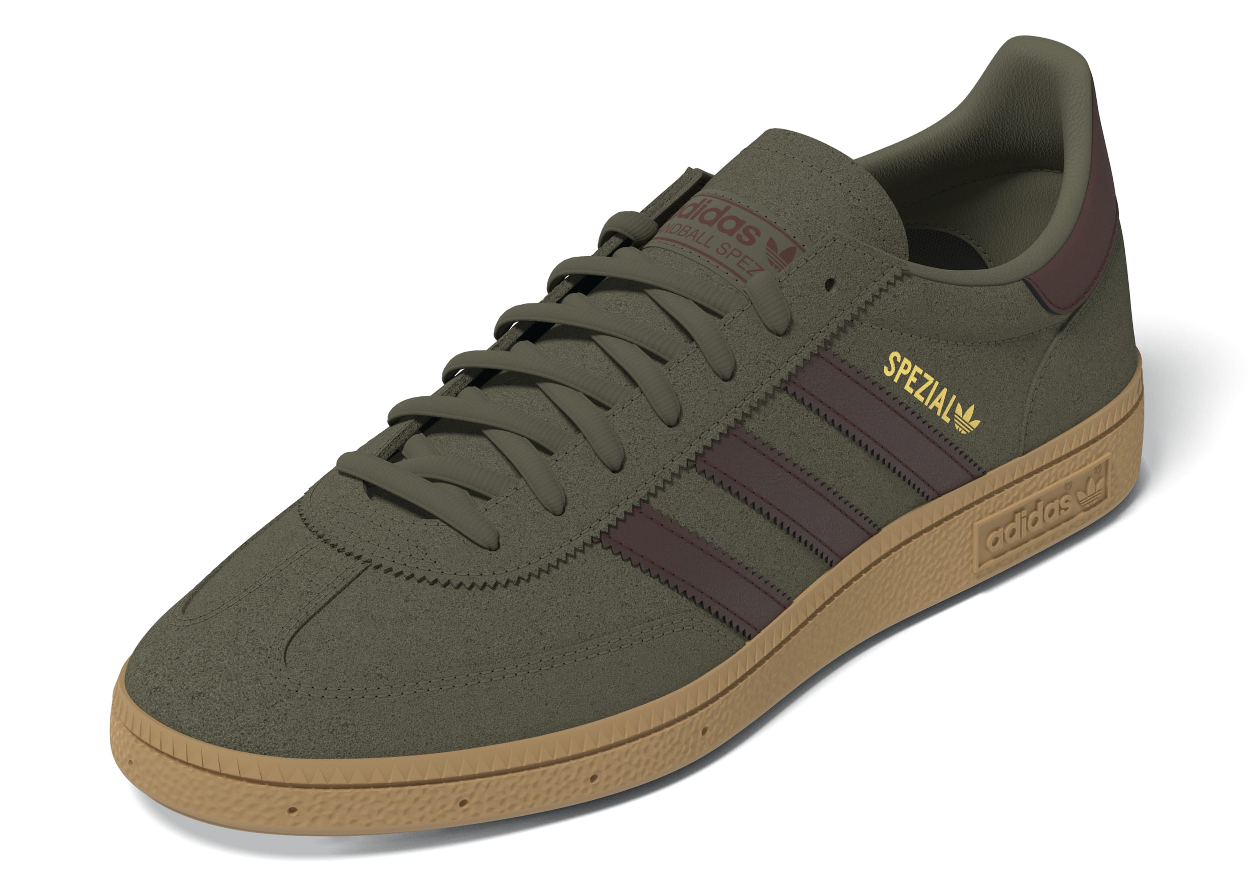 HANDBALL SPEZIAL image number null