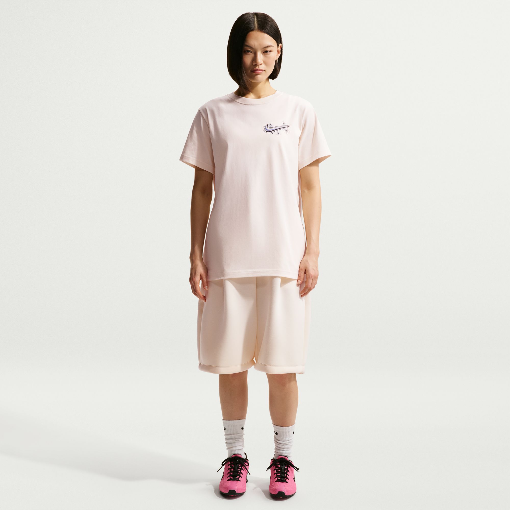 Nike Sportswear Classic image number null
