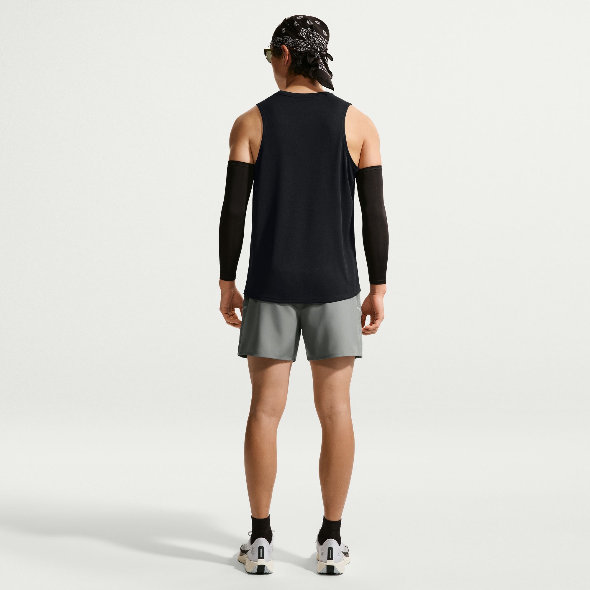 AS M NK DF MILER TANK TOP image number null