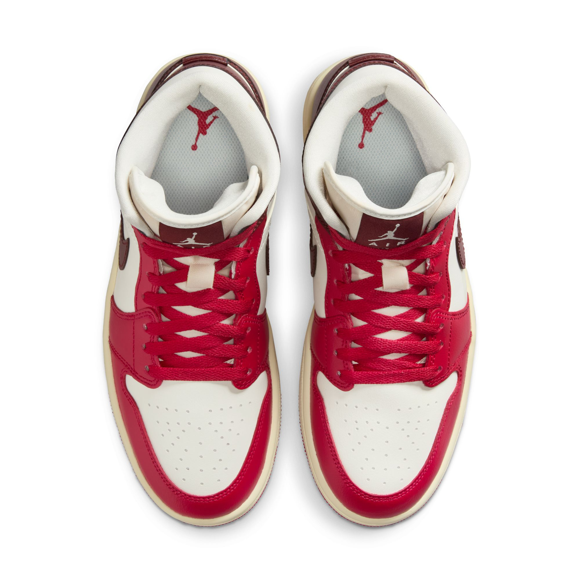 AIR JORDAN 1 MID image number null