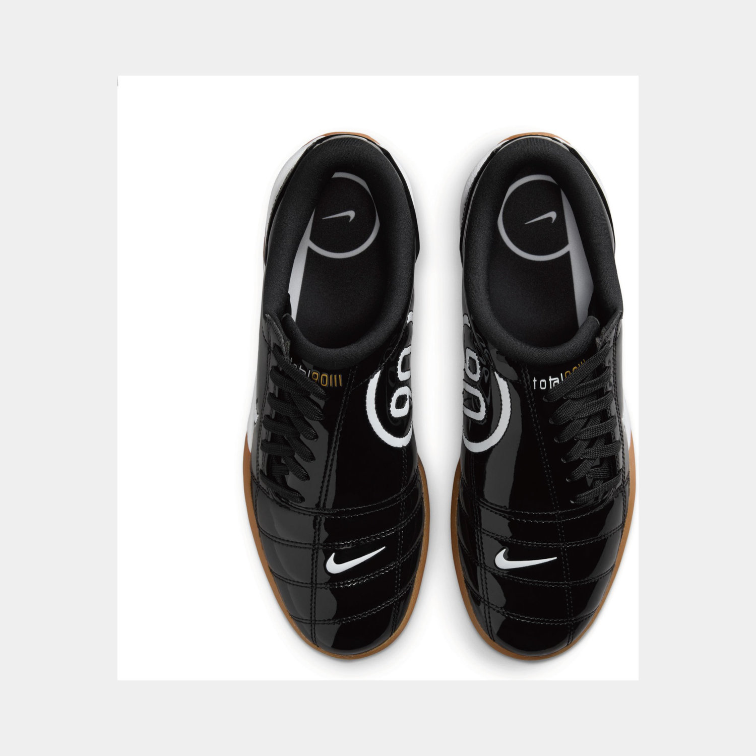 WMNS NIKE T90 image number null