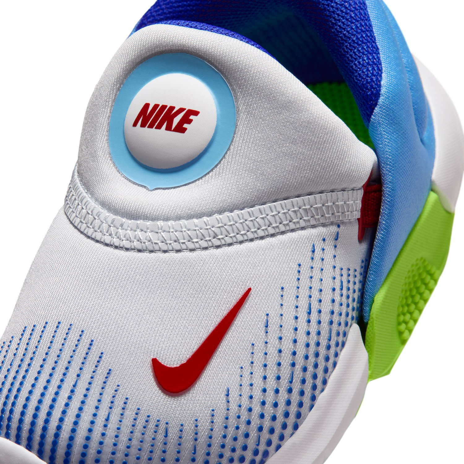 NIKE SWOOSH GO (BT) image number null