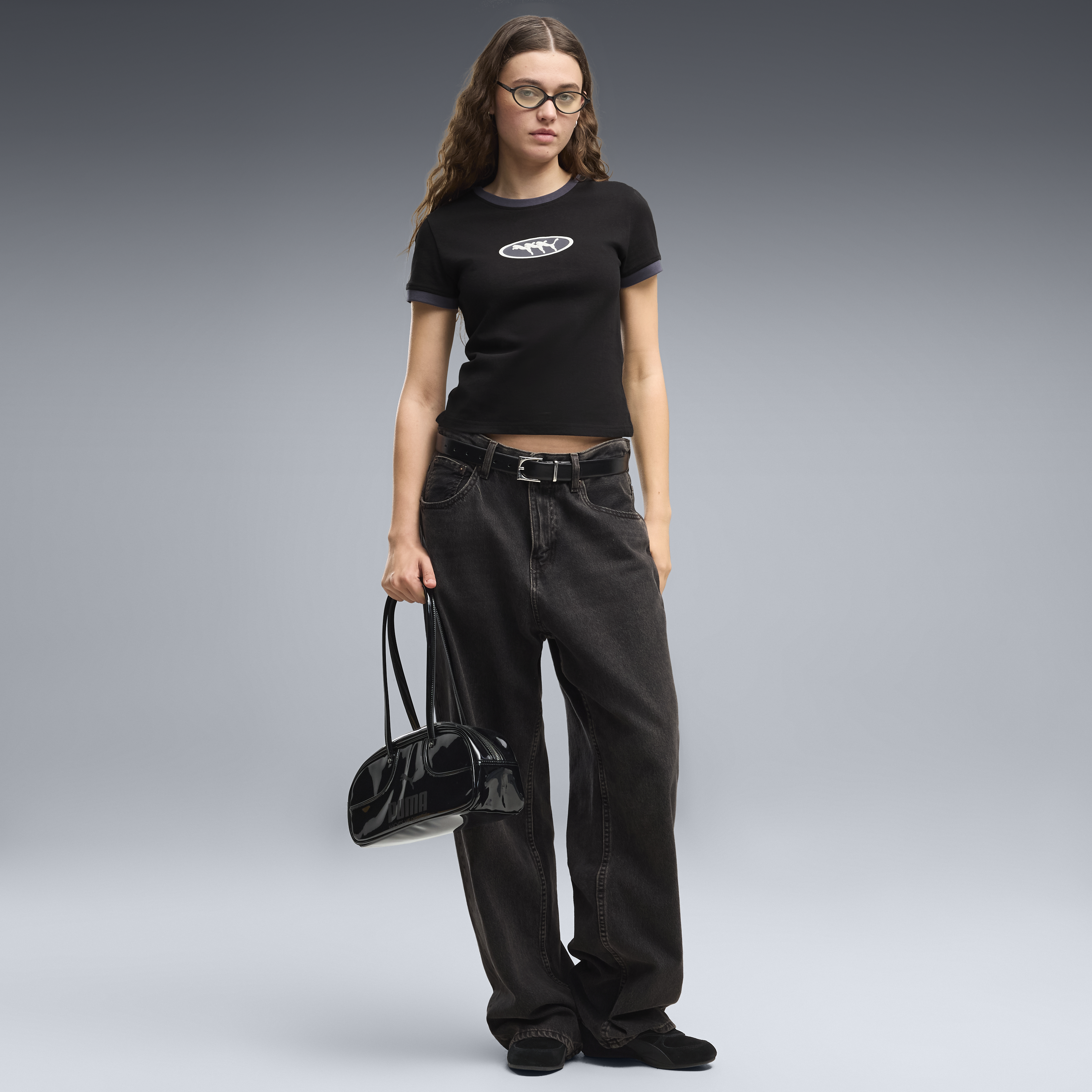 FUTURE.PUMA.ARCHIVE SLIM GRAPHIC RINGER image number null