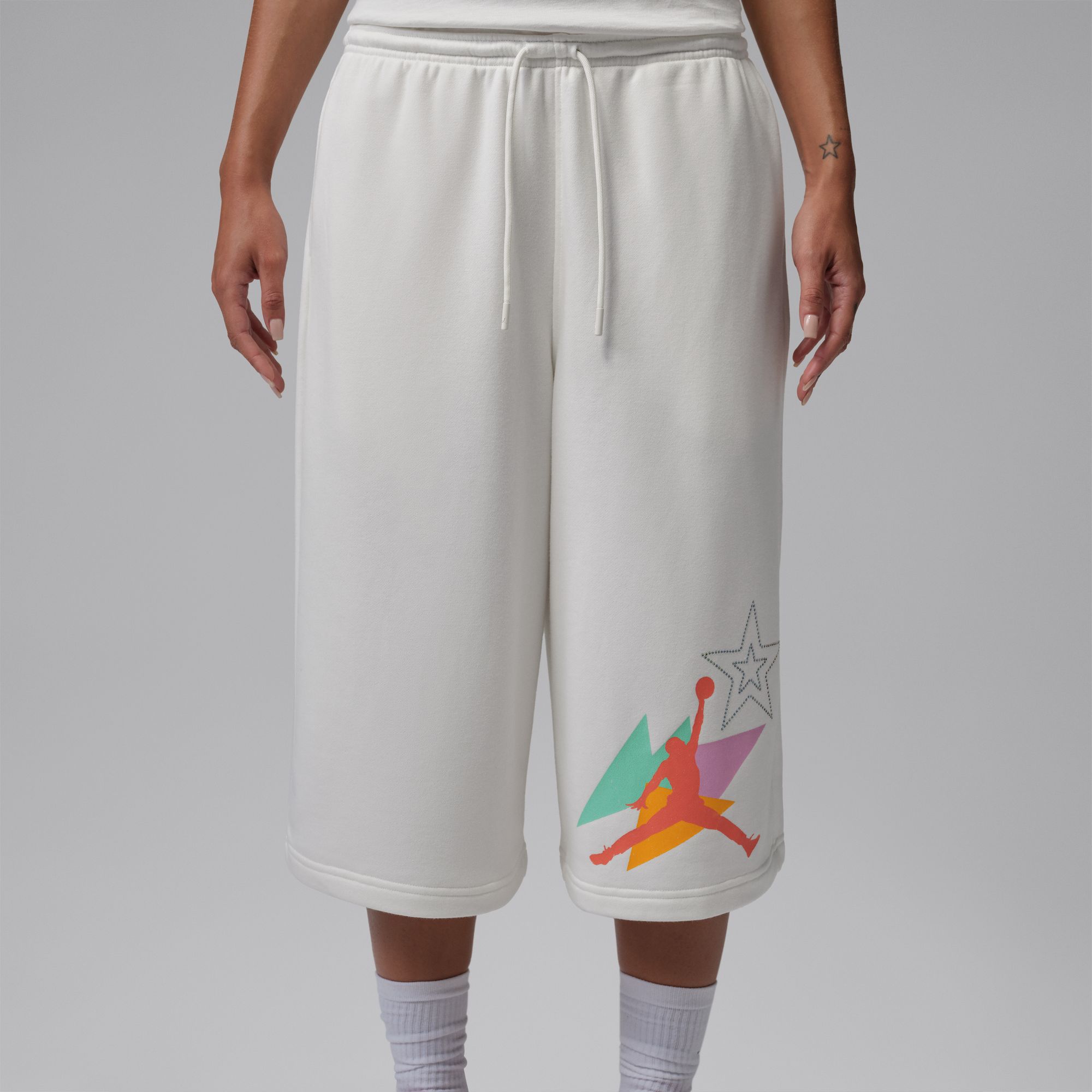 Jordan Brooklyn Fleece