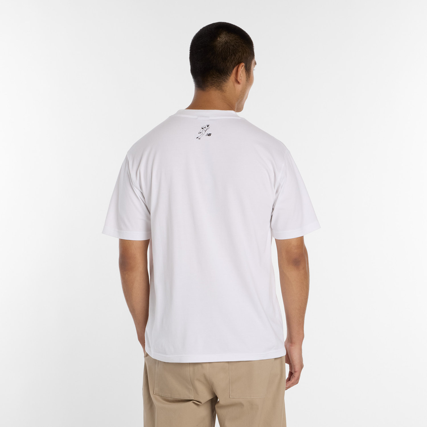 SHOHEI GRAPHIC T-SHIRT 1 image number null