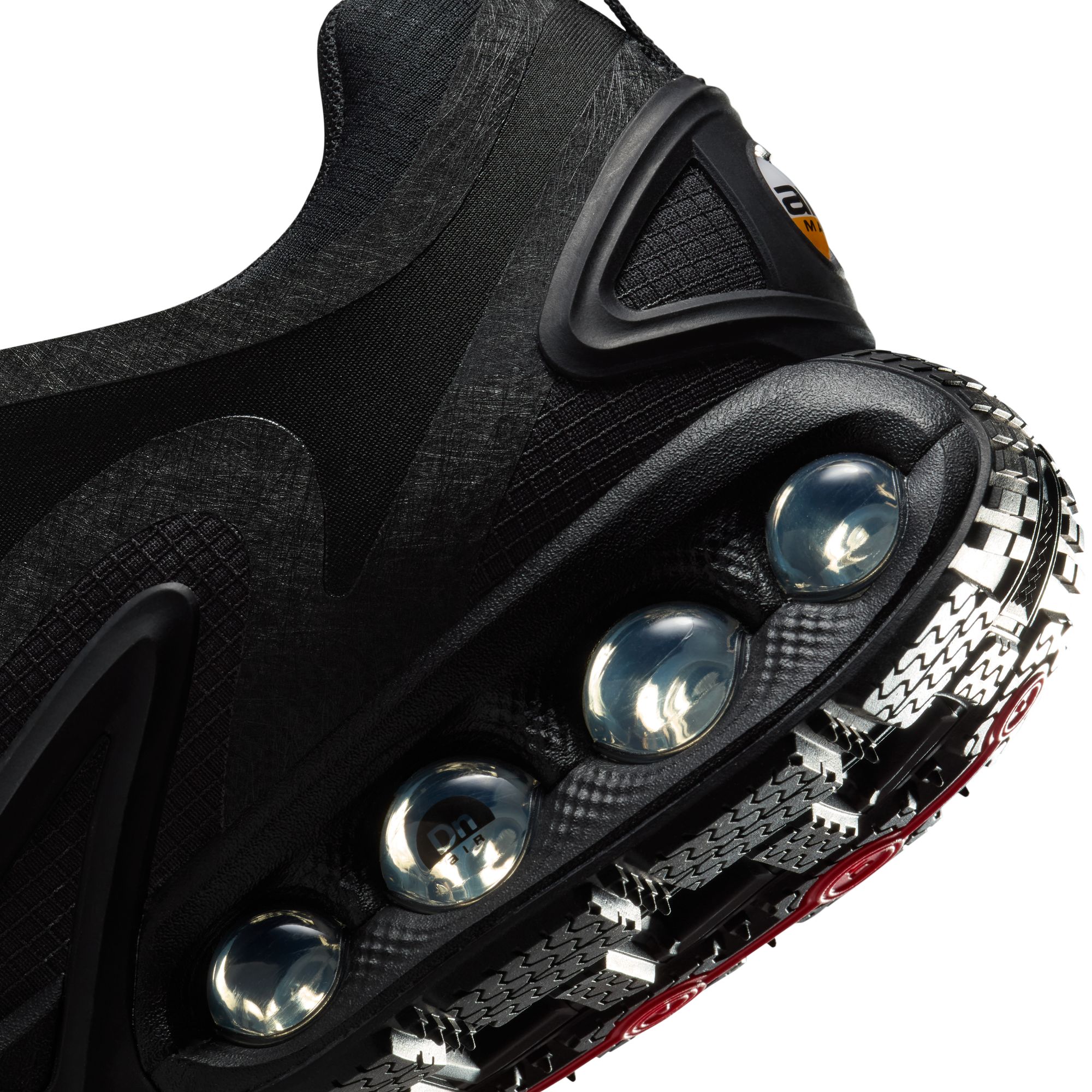 AIR MAX DN ROAM image number null